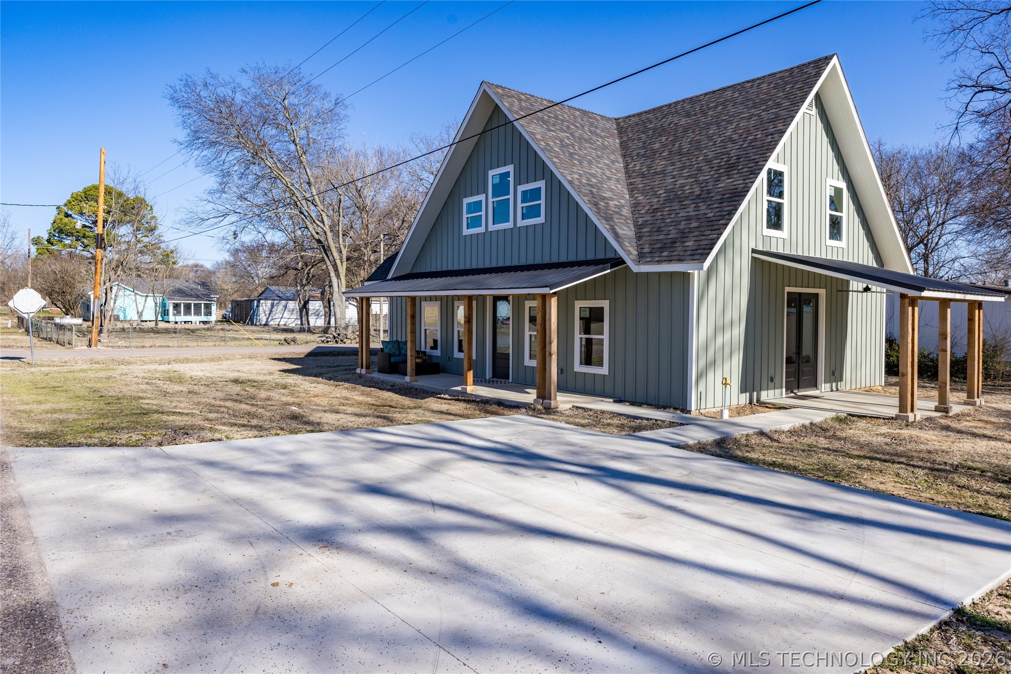 101 Dunn Durant OK 74729