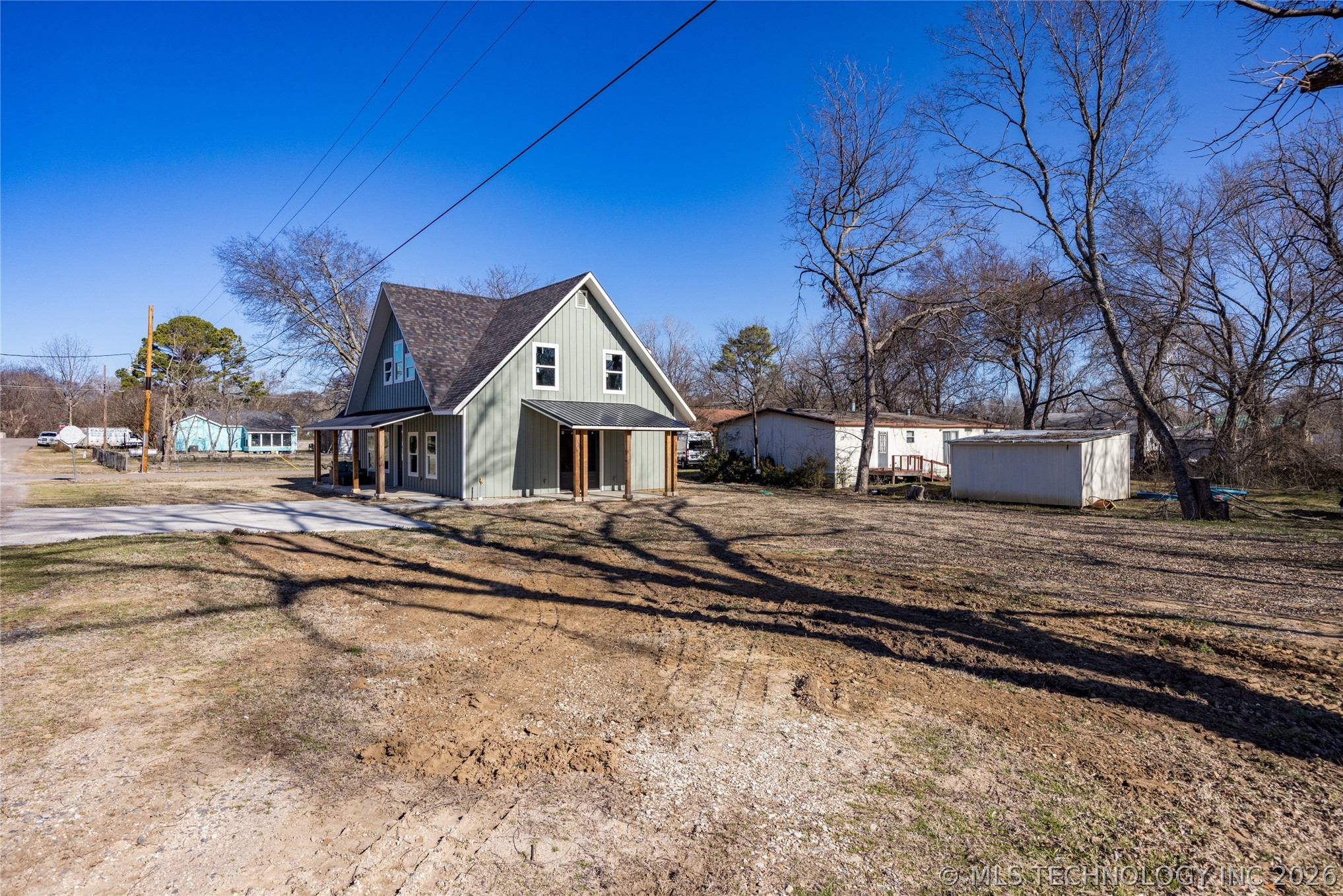 101 Dunn Durant OK 74729