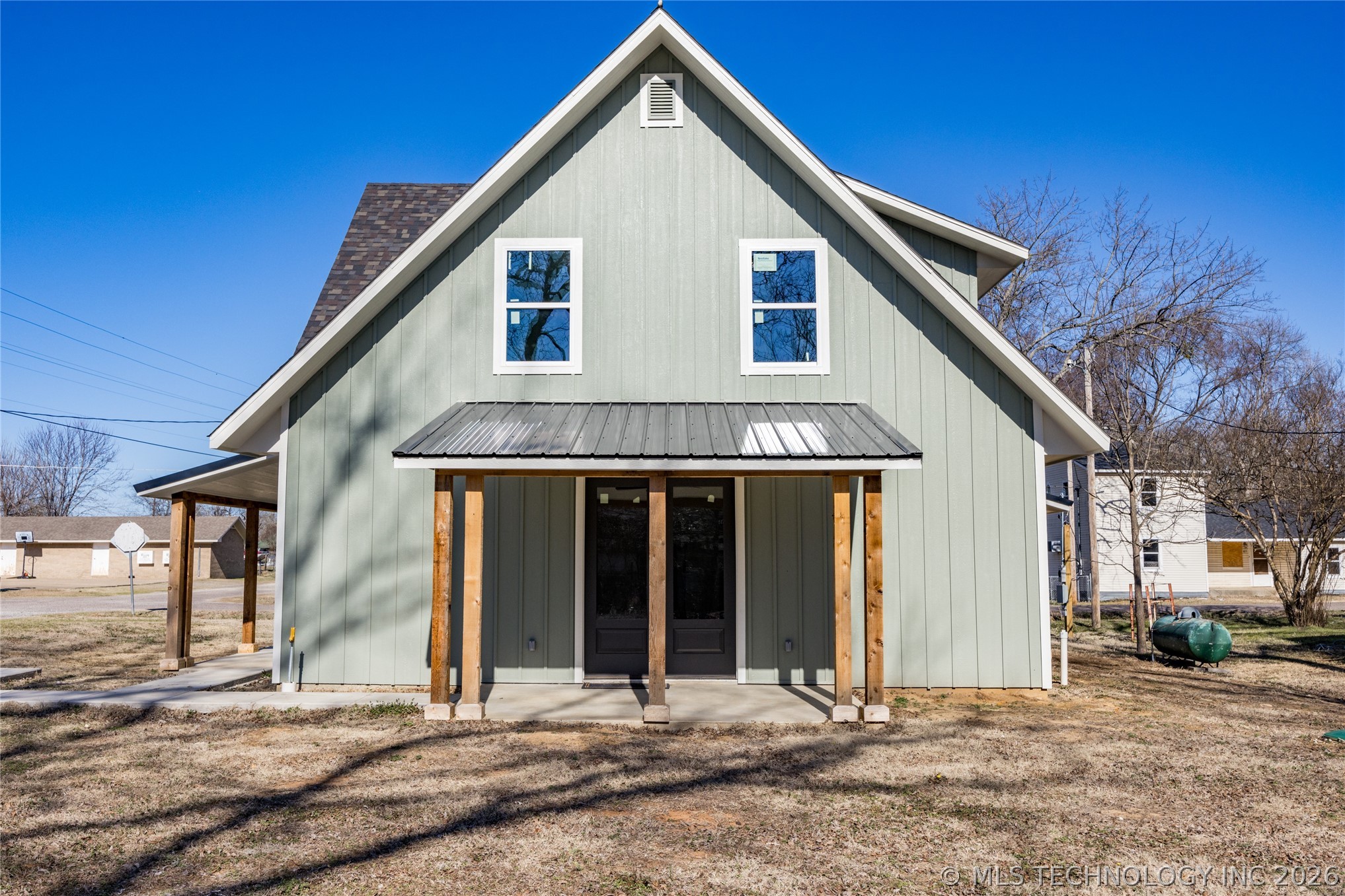 101 Dunn Durant OK 74729
