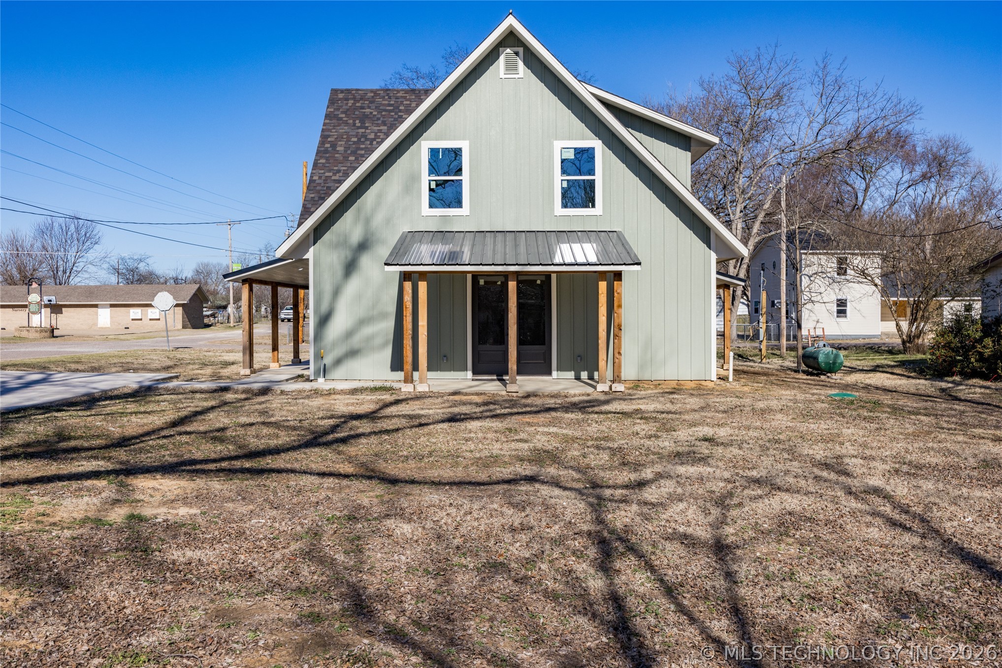101 Dunn Durant OK 74729