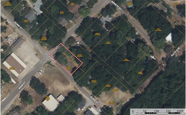 101 Dunn Durant OK 74729