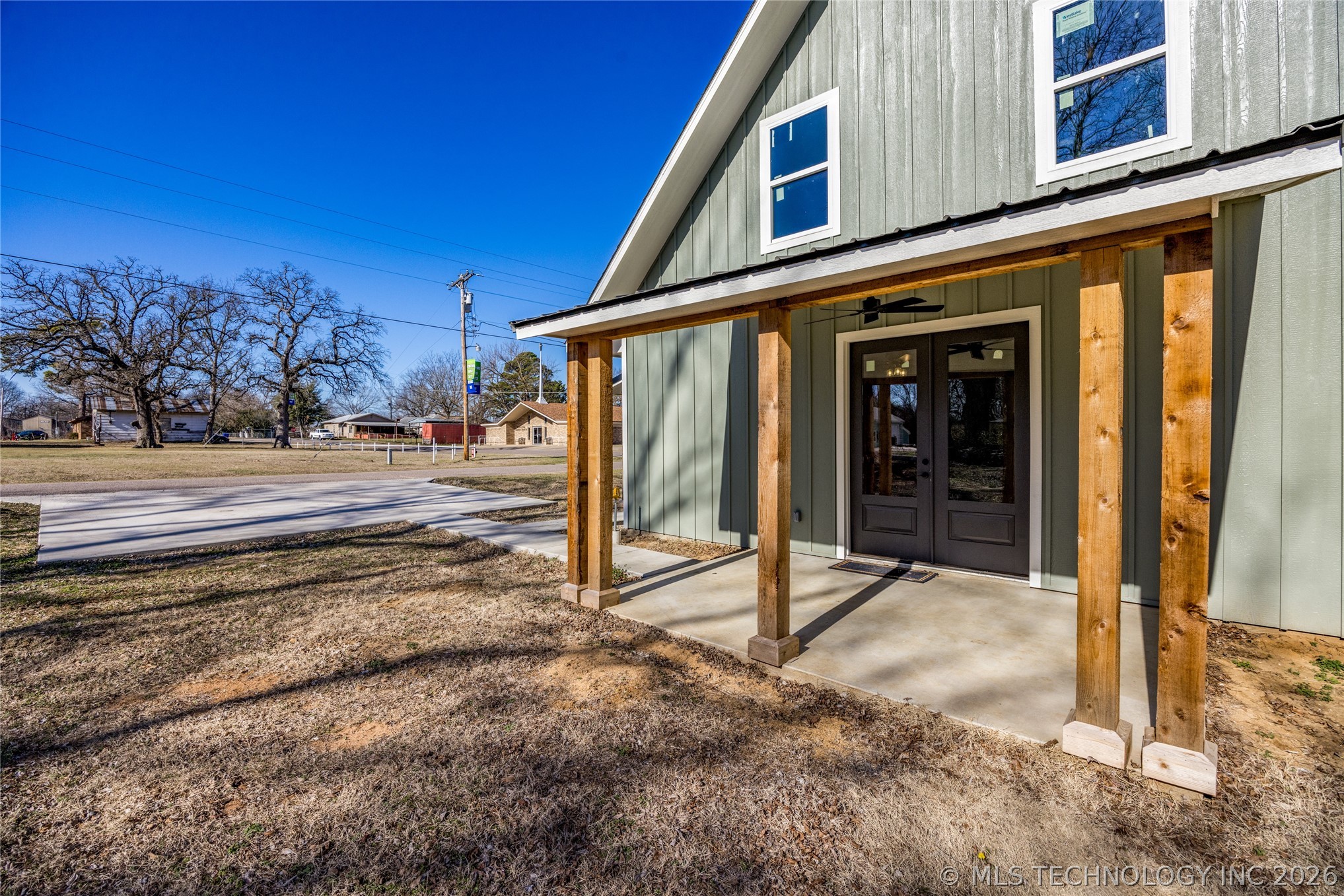 101 Dunn Durant OK 74729