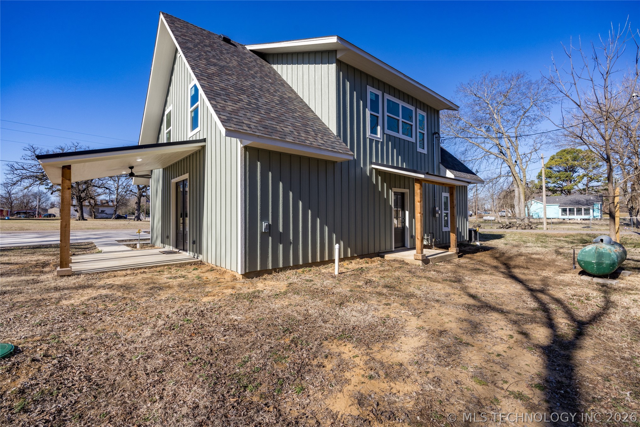 101 Dunn Durant OK 74729