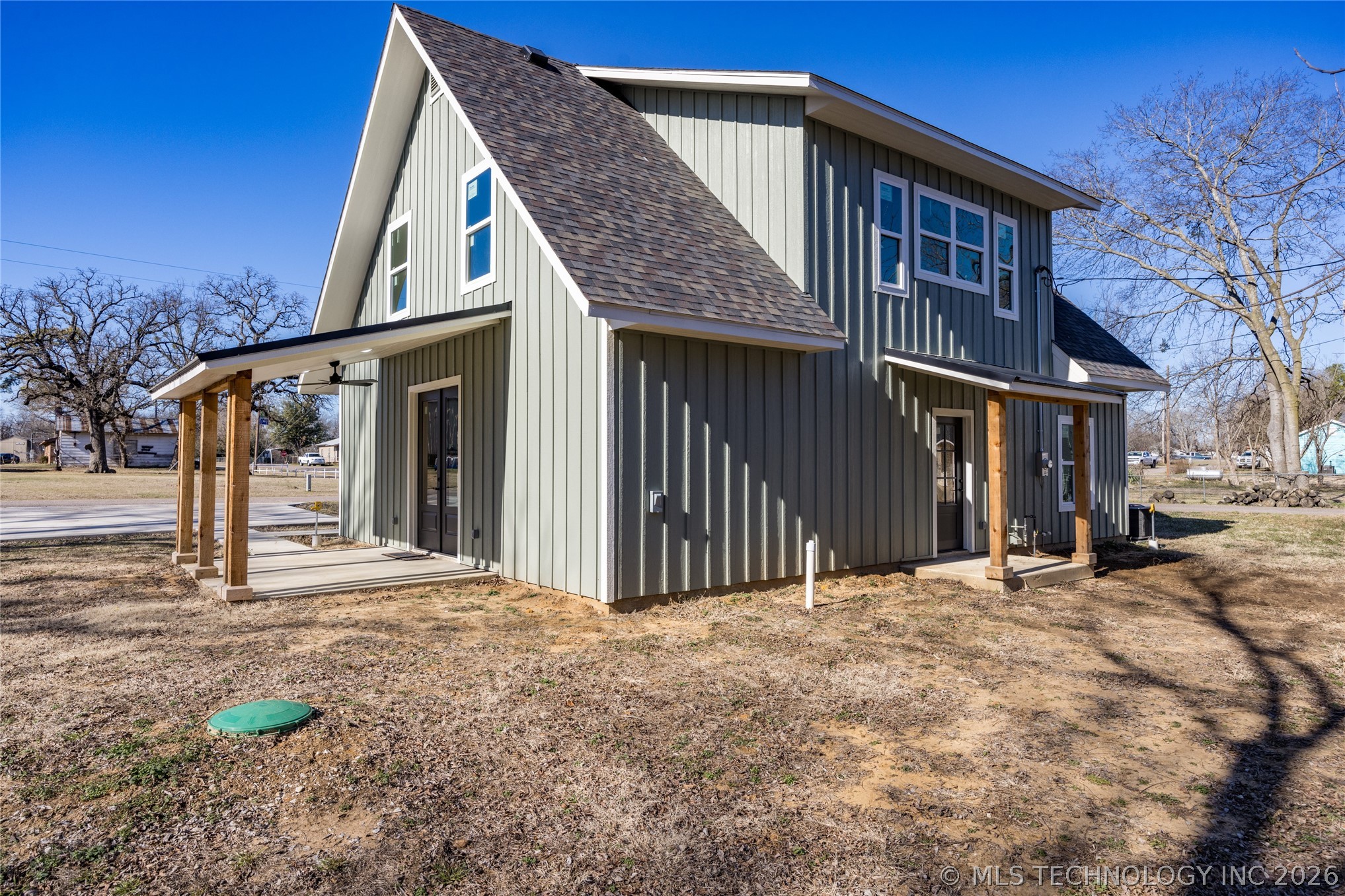101 Dunn Durant OK 74729