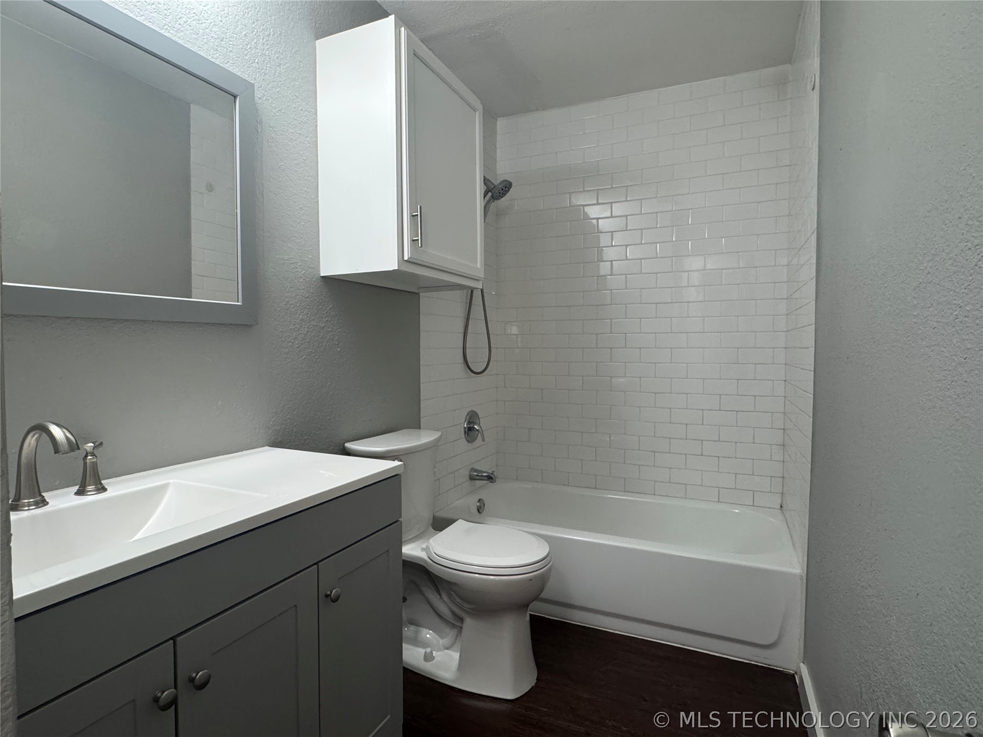 14227 S Hickory Place Glenpool OK 74033