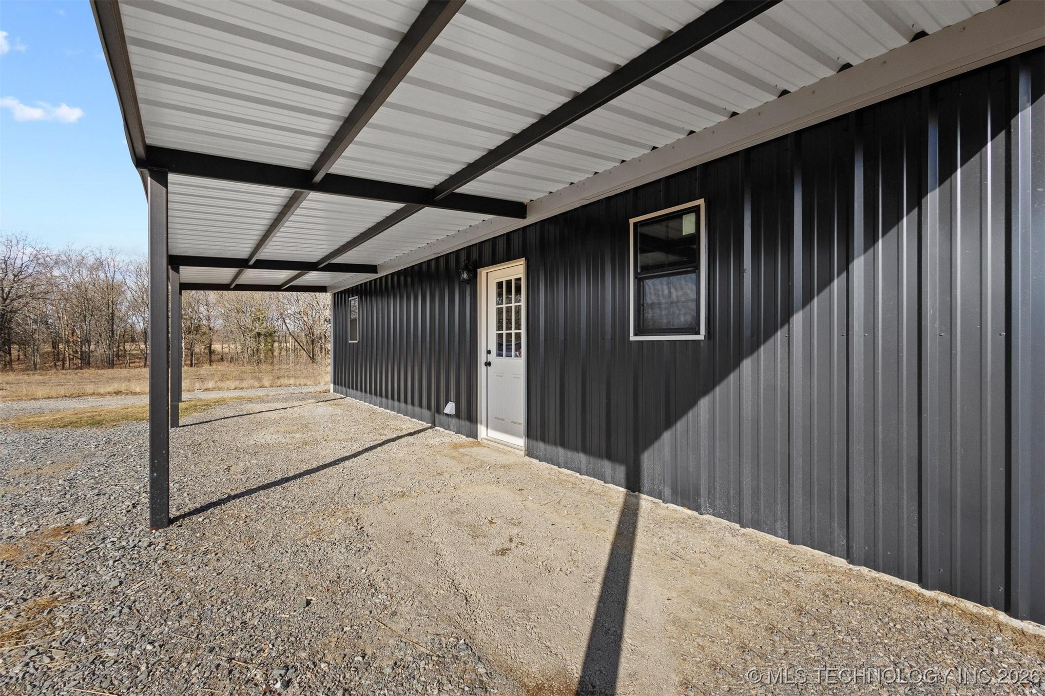 5098 Purnell Lane Madill OK 73446