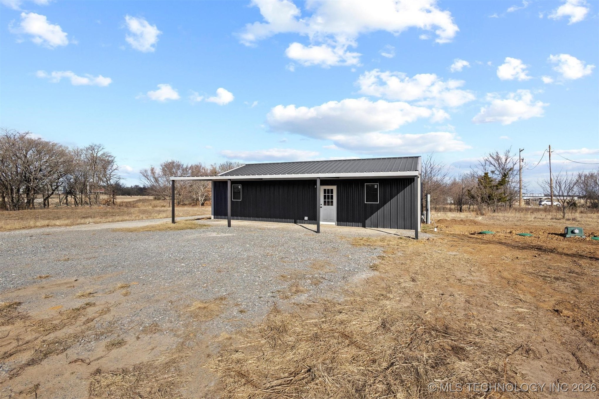 5098 Purnell Lane Madill OK 73446