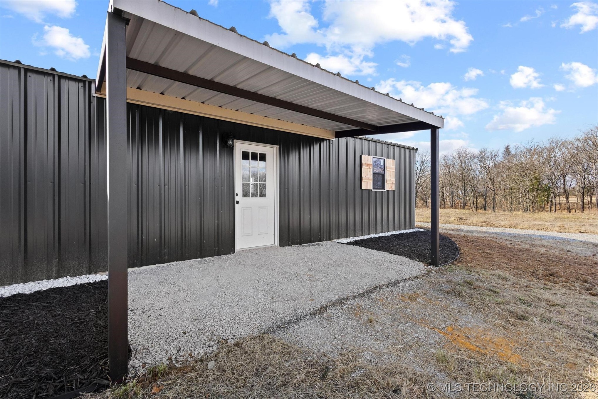 5098 Purnell Lane Madill OK 73446
