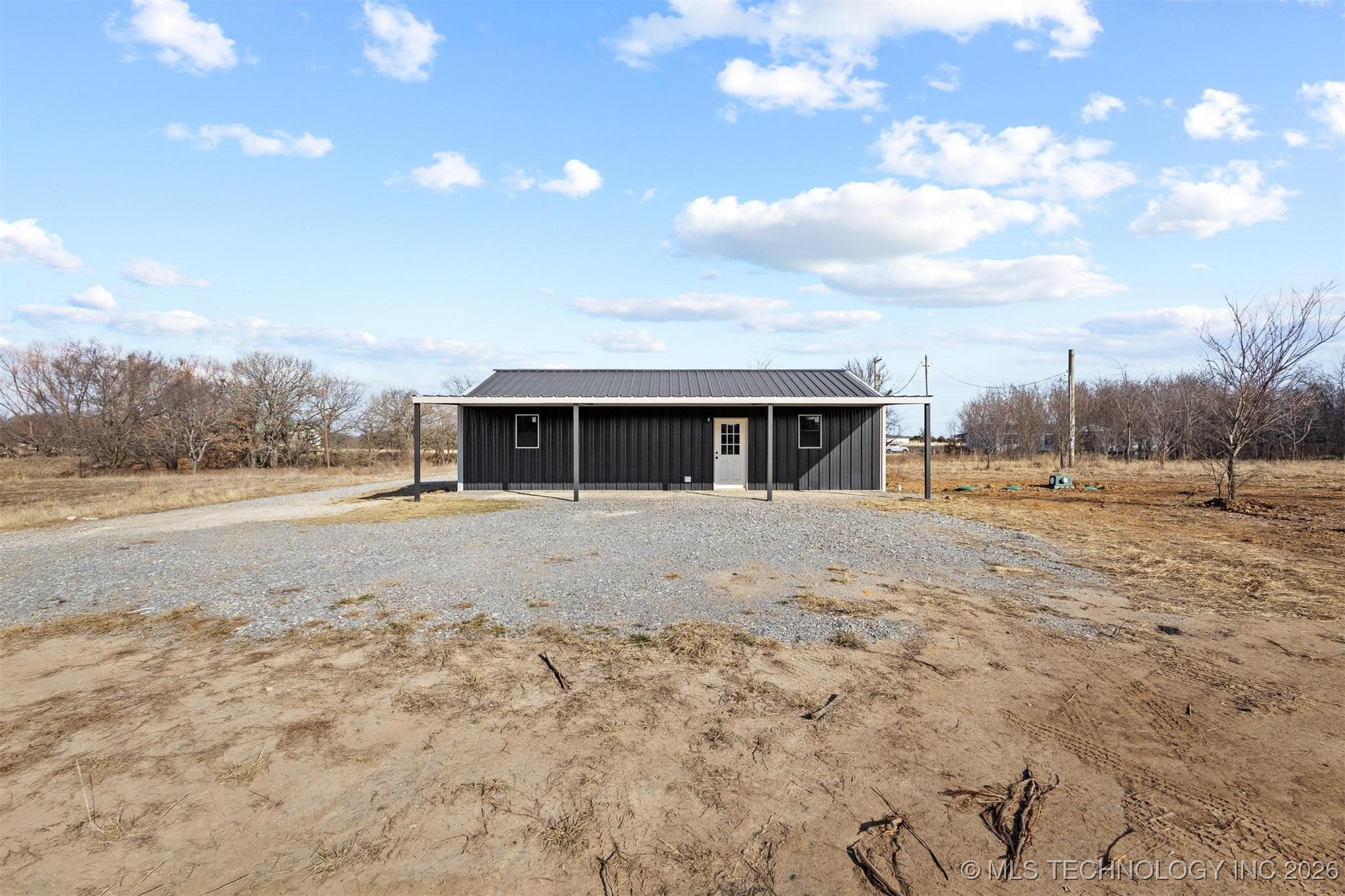 5098 Purnell Lane Madill OK 73446