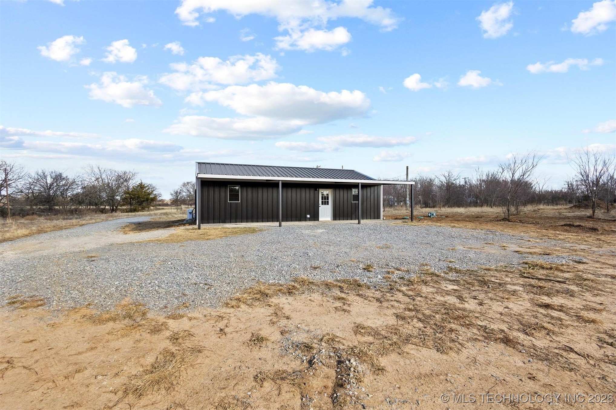 5098 Purnell Lane Madill OK 73446