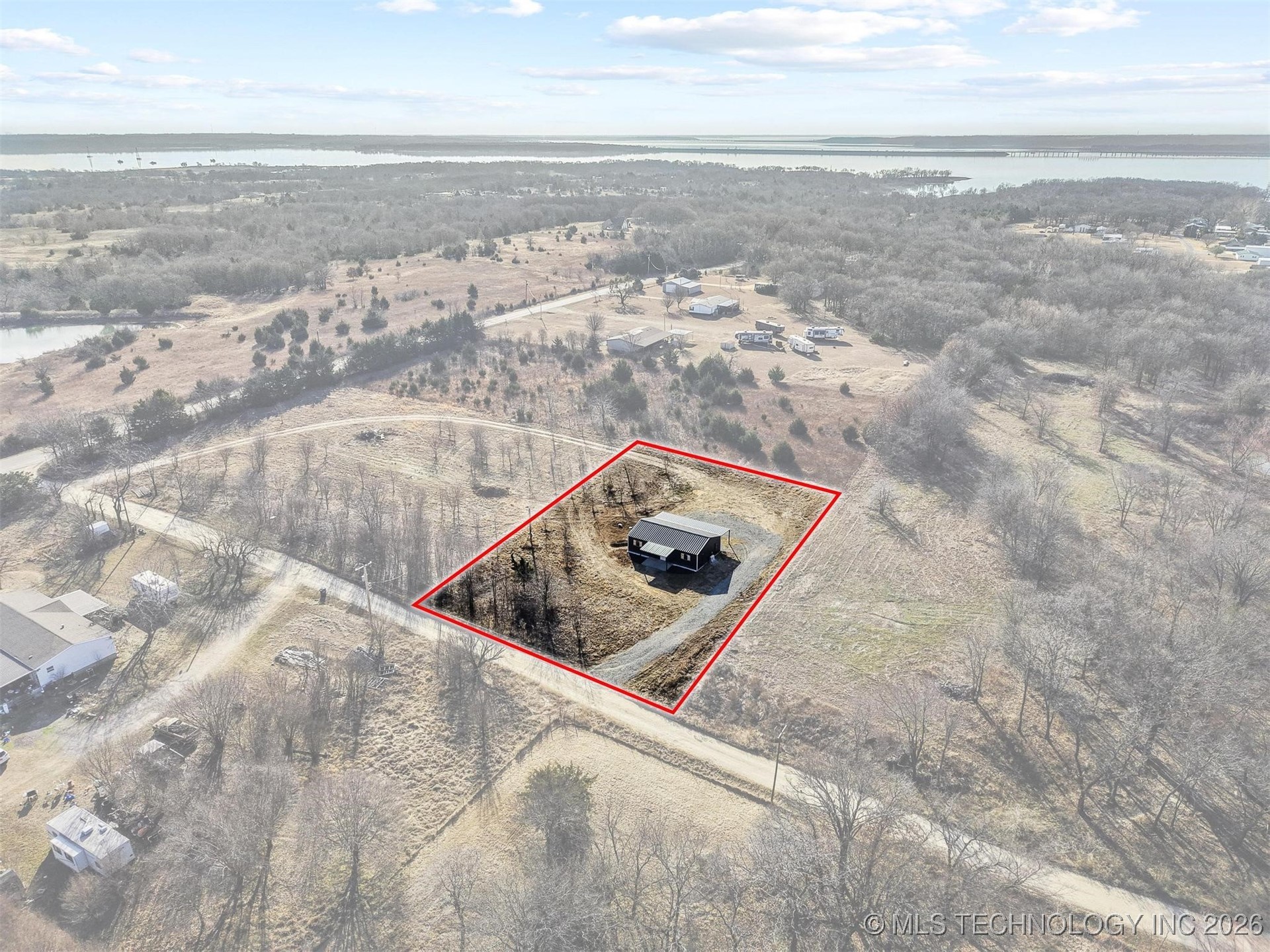 5098 Purnell Lane Madill OK 73446