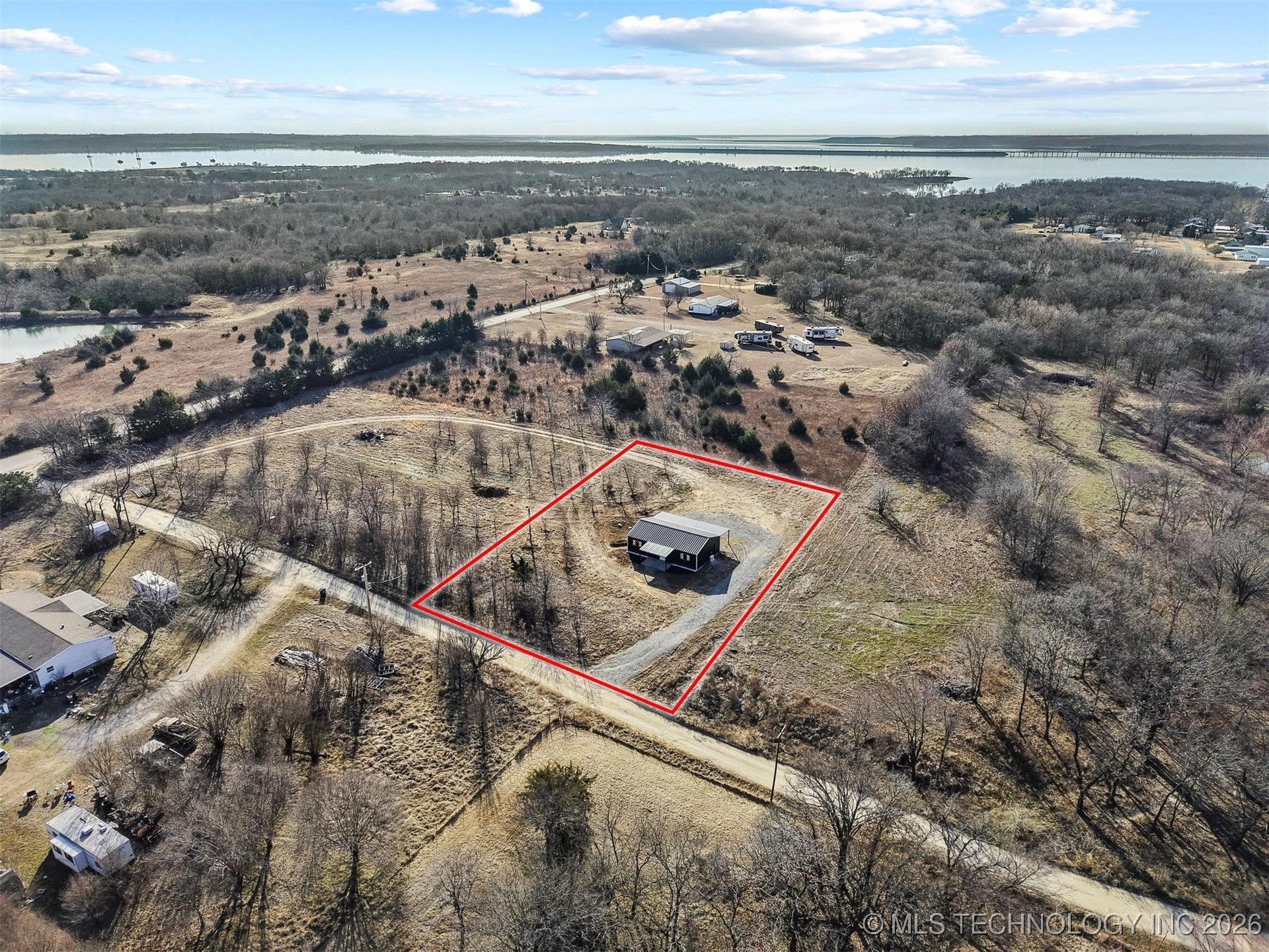 5098 Purnell Lane Madill OK 73446