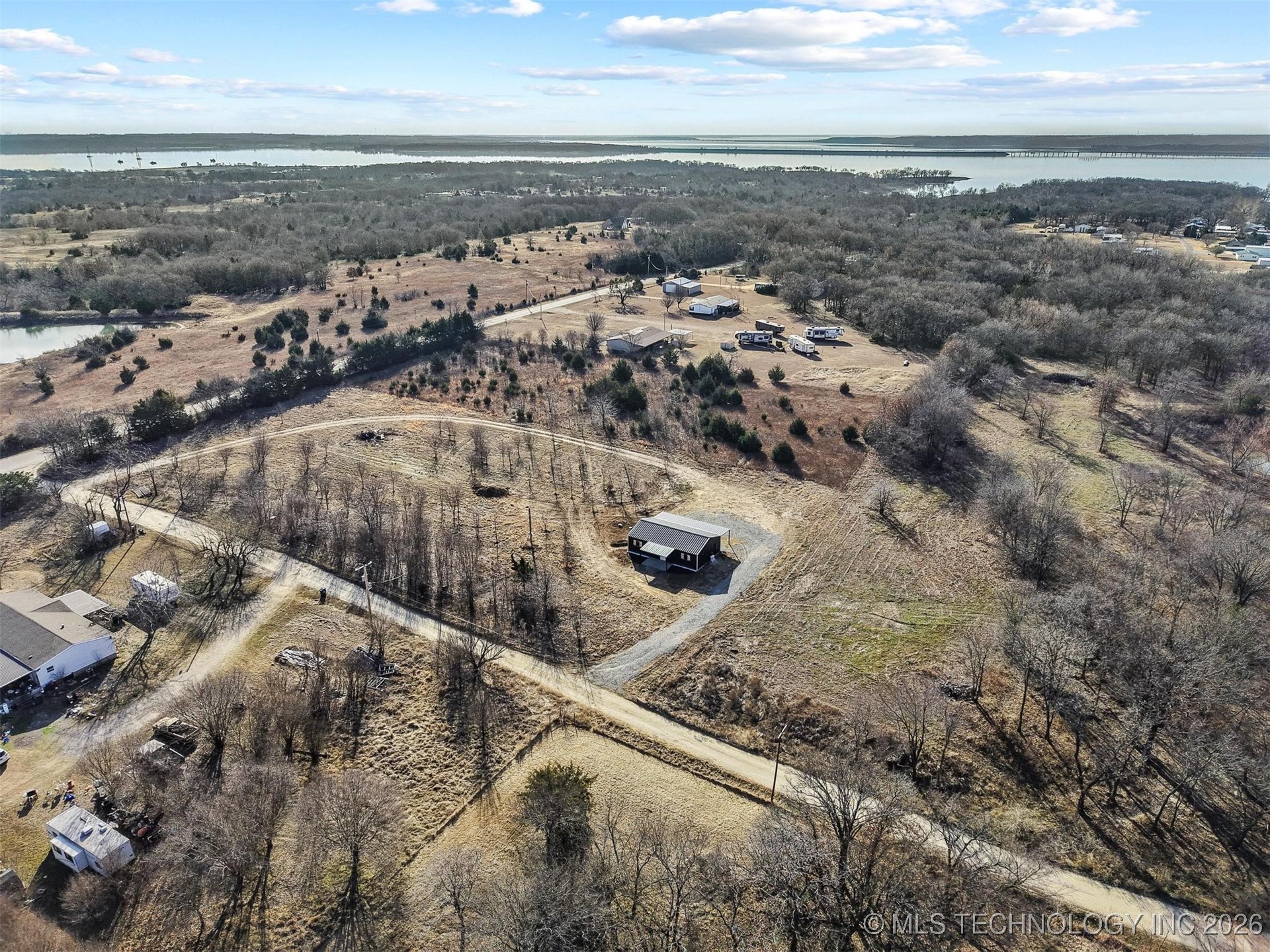5098 Purnell Lane Madill OK 73446