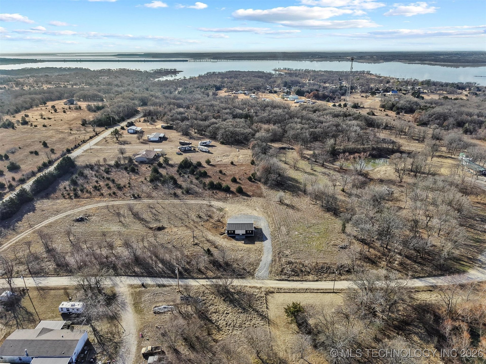 5098 Purnell Lane Madill OK 73446