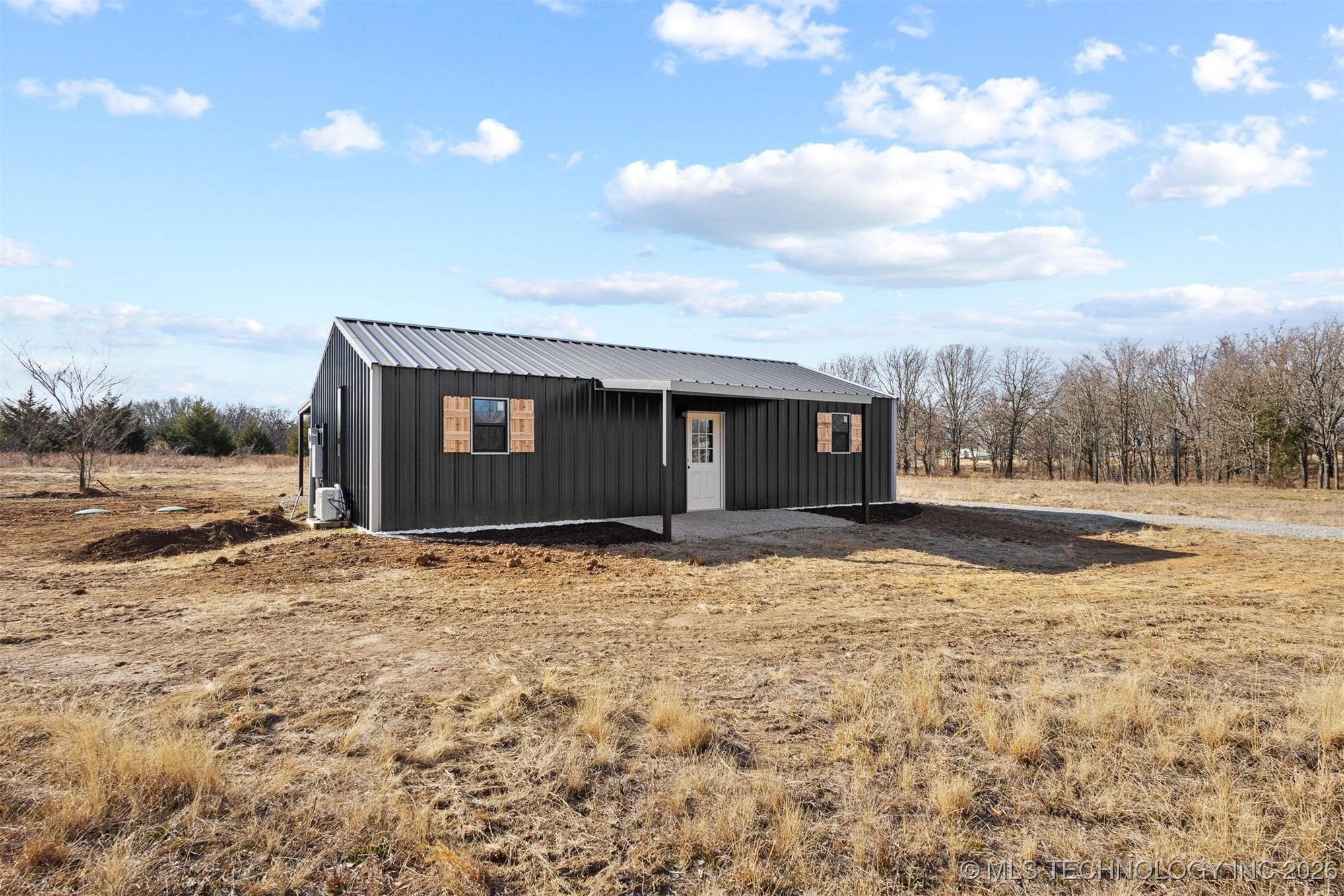 5098 Purnell Lane Madill OK 73446