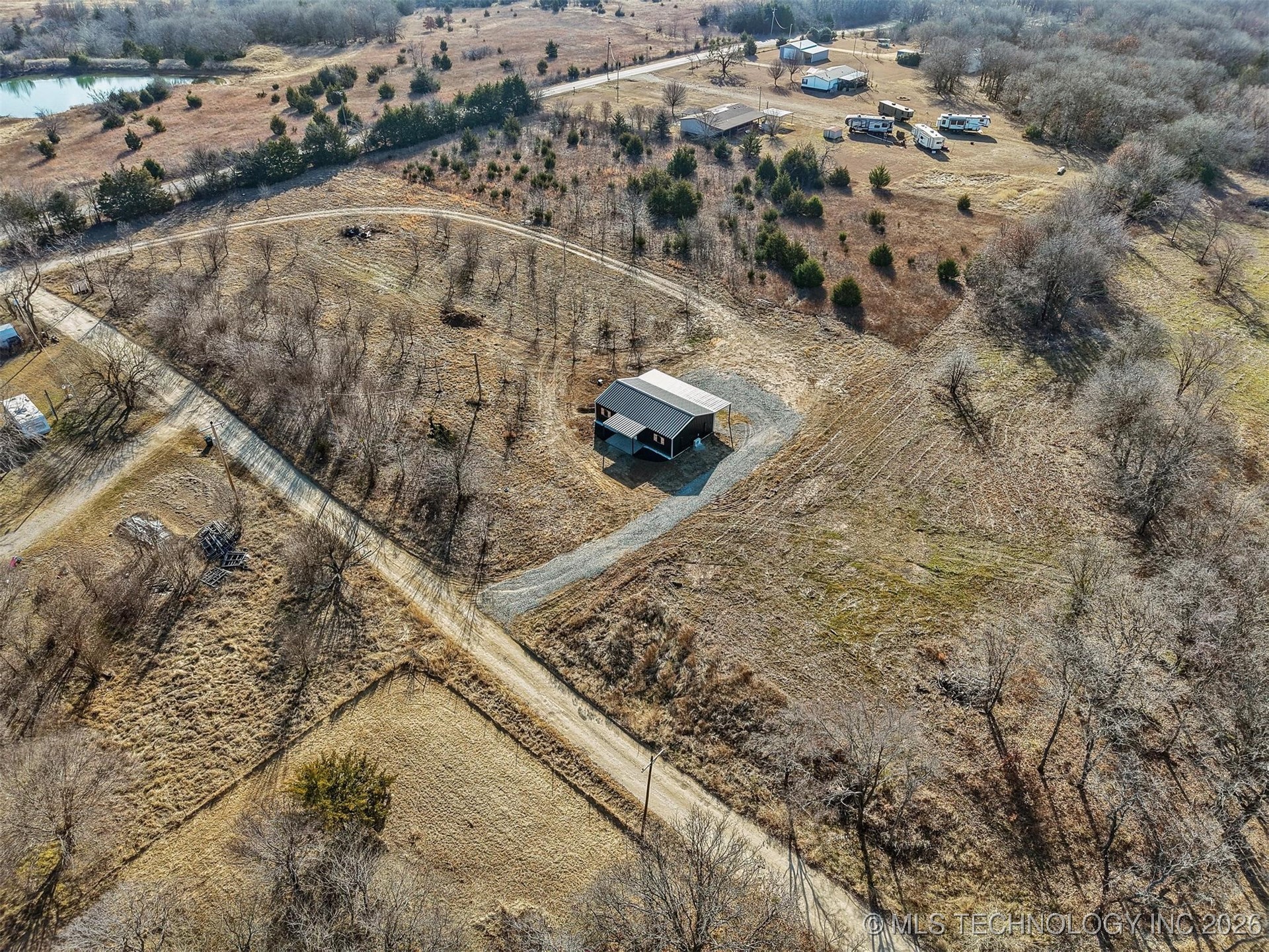 5098 Purnell Lane Madill OK 73446