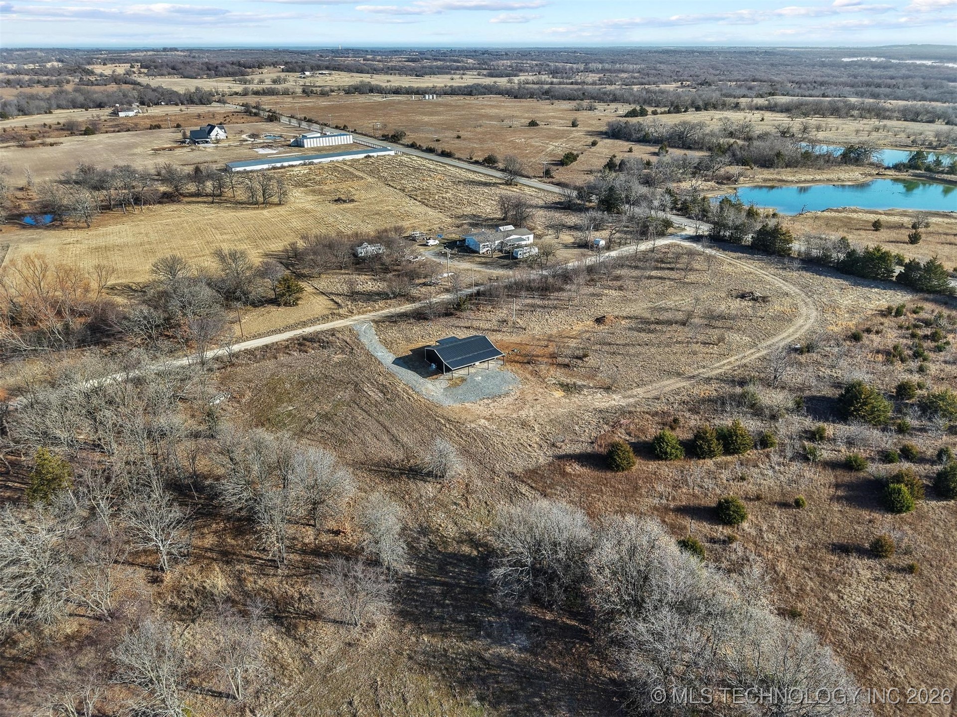 5098 Purnell Lane Madill OK 73446