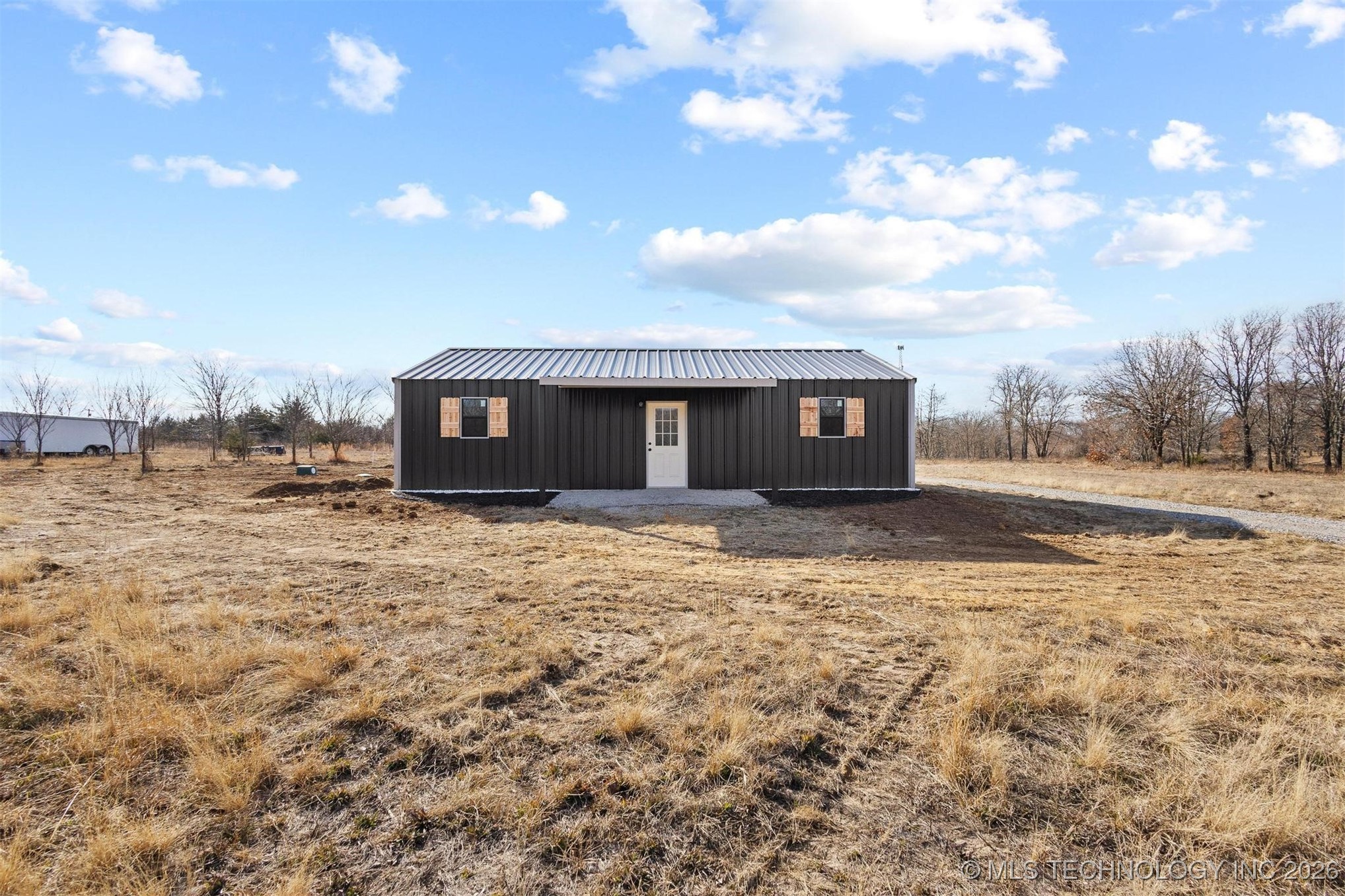 5098 Purnell Lane Madill OK 73446