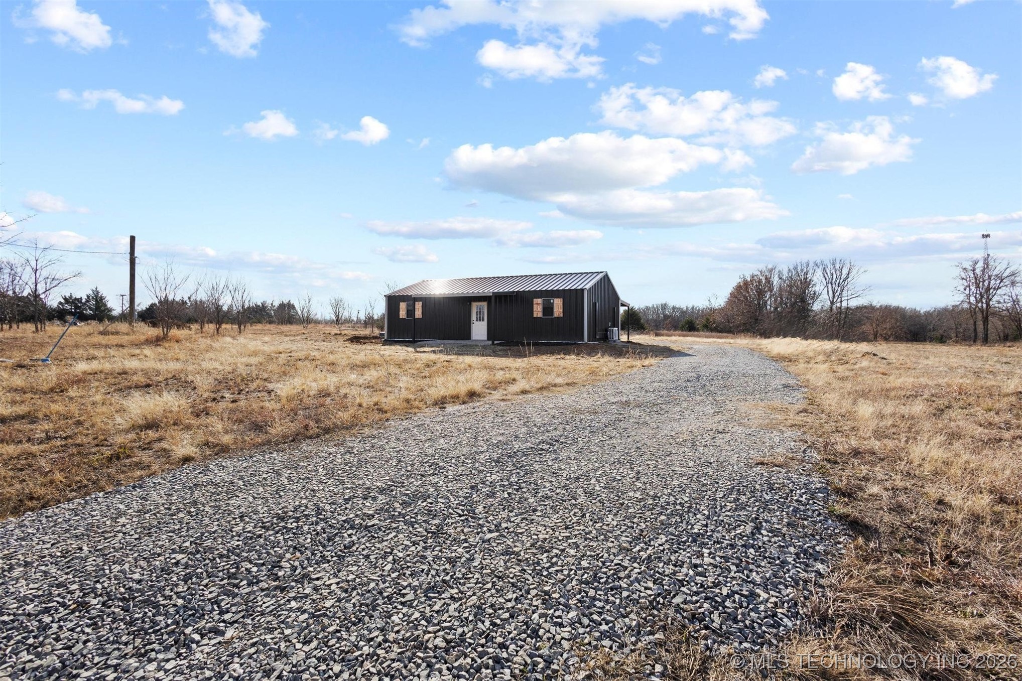 5098 Purnell Lane Madill OK 73446