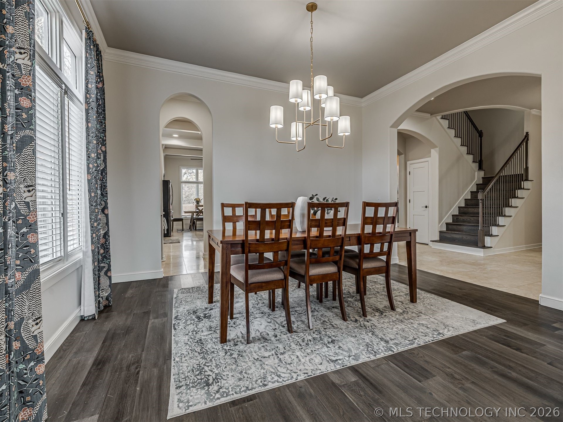 3661 S Lewis Avenue Tulsa OK 74105