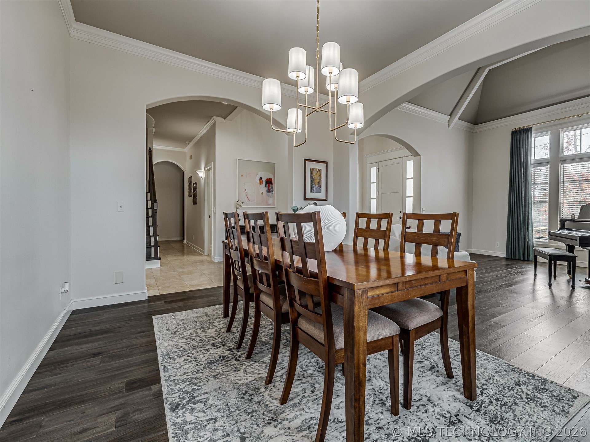 3661 S Lewis Avenue Tulsa OK 74105