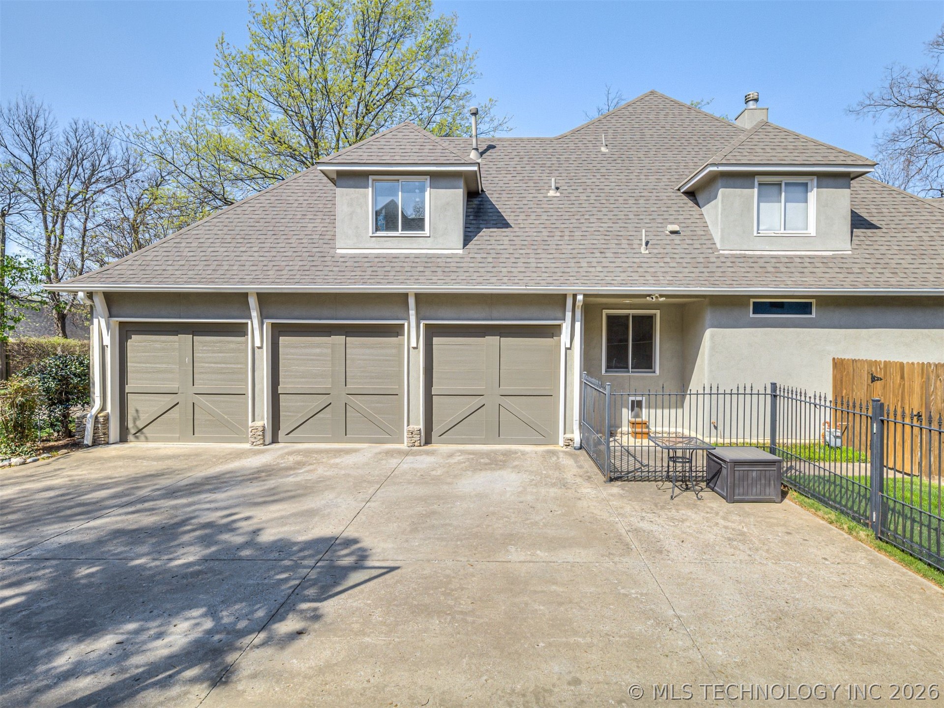 3661 S Lewis Avenue Tulsa OK 74105