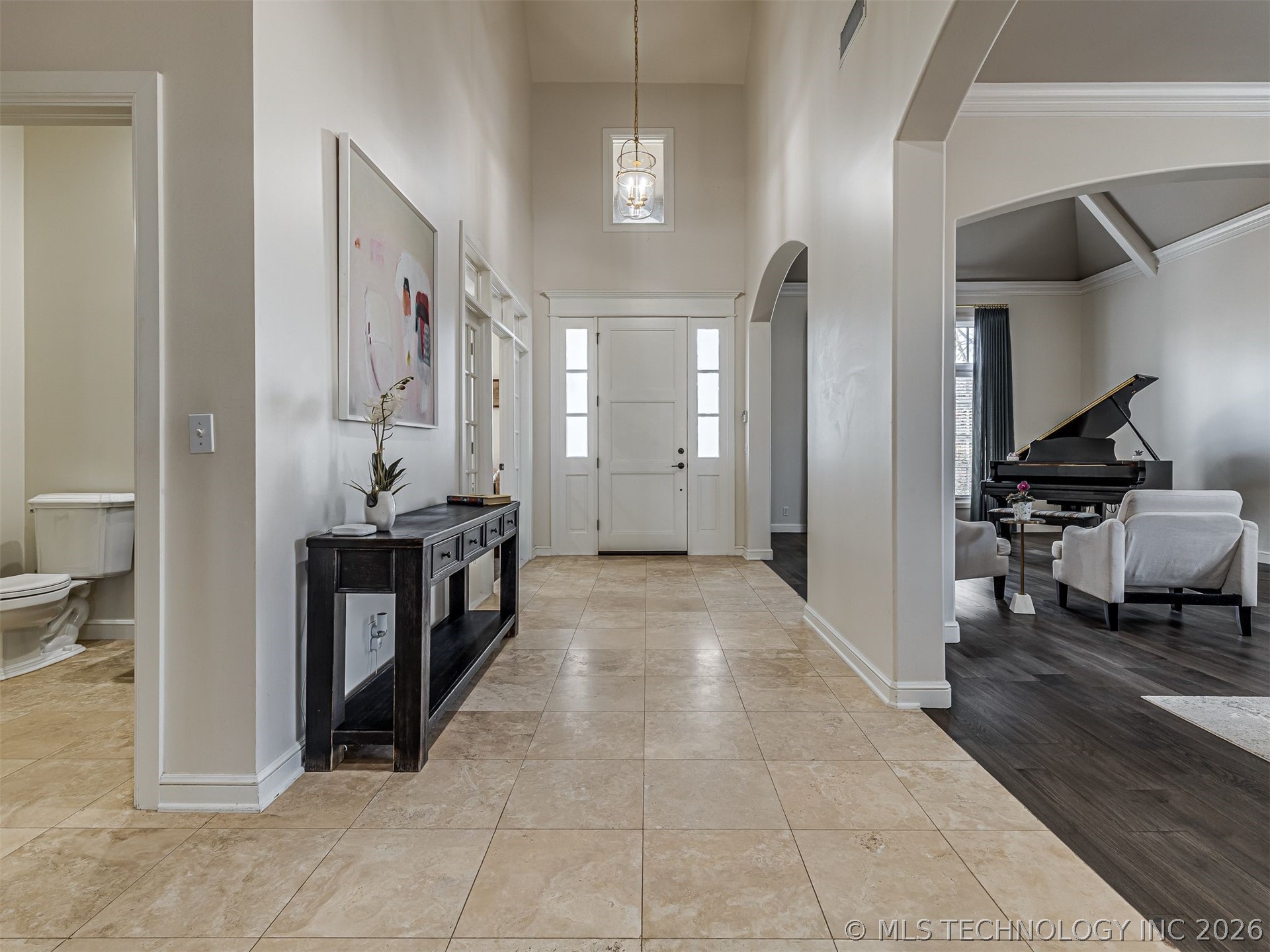 3661 S Lewis Avenue Tulsa OK 74105