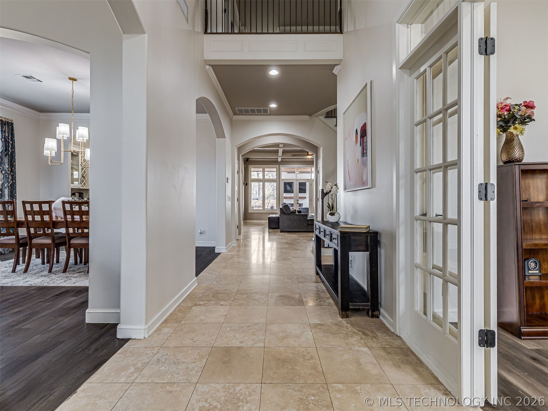 3661 S Lewis Avenue Tulsa OK 74105