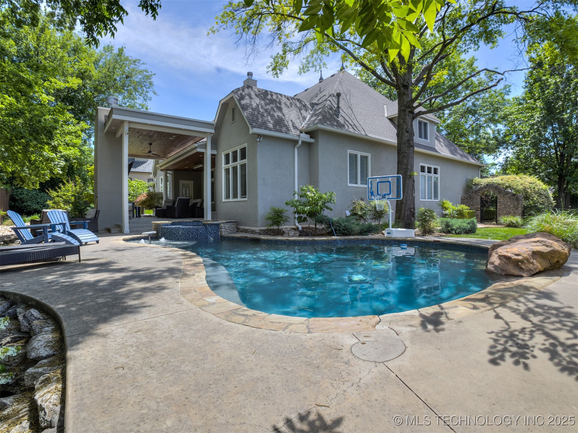 3661 S Lewis Avenue Tulsa OK 74105