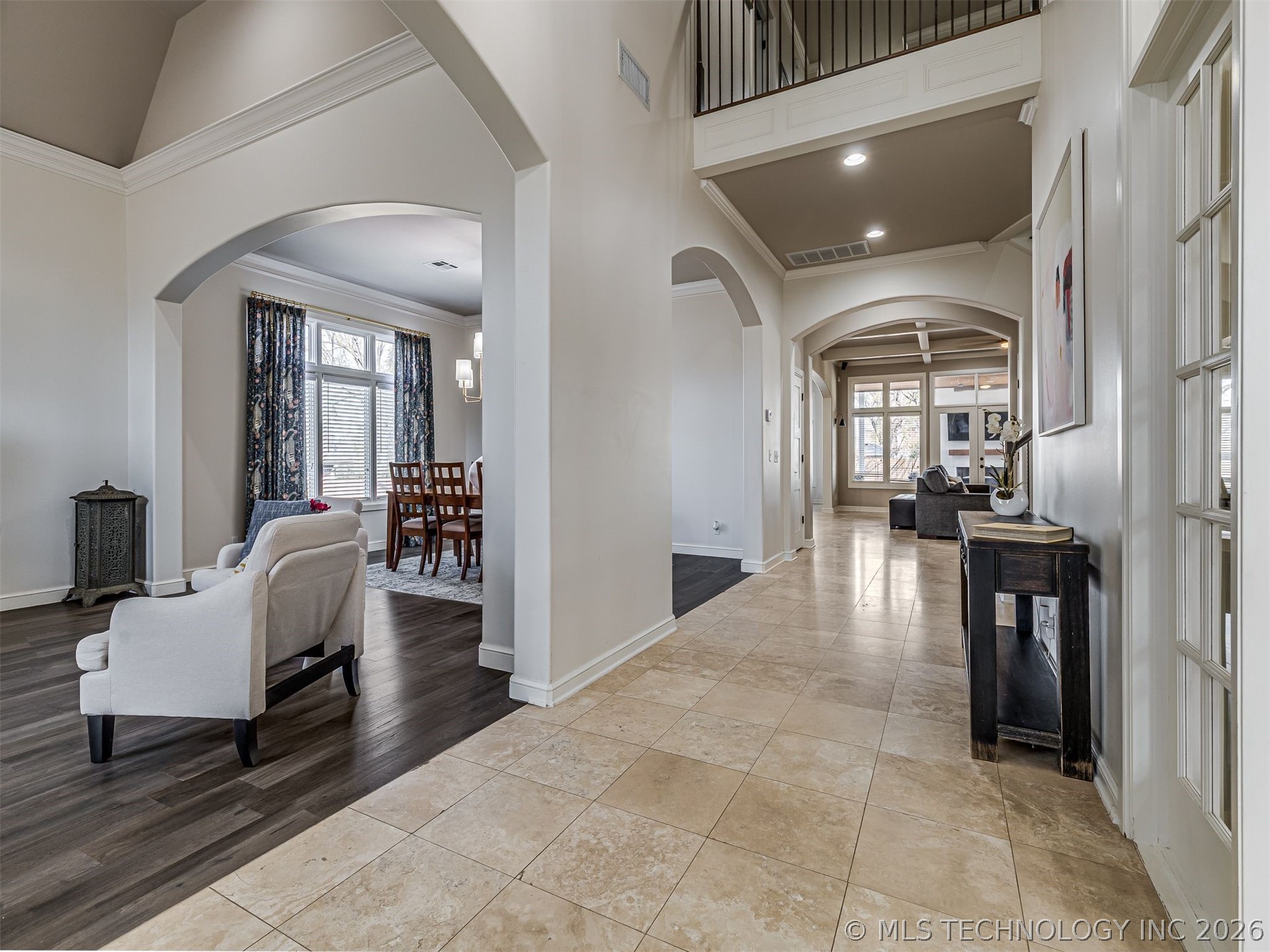3661 S Lewis Avenue Tulsa OK 74105