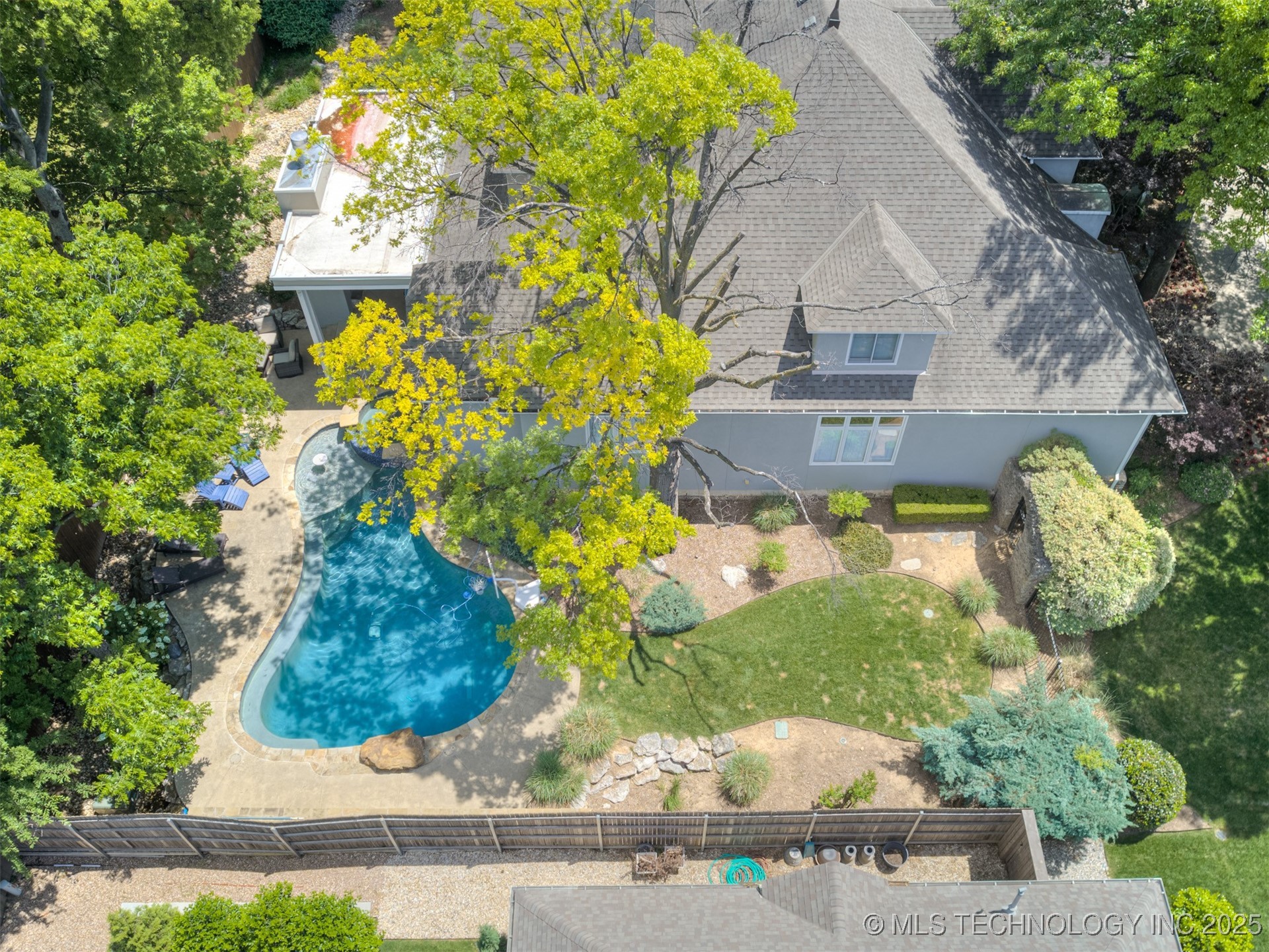 3661 S Lewis Avenue Tulsa OK 74105