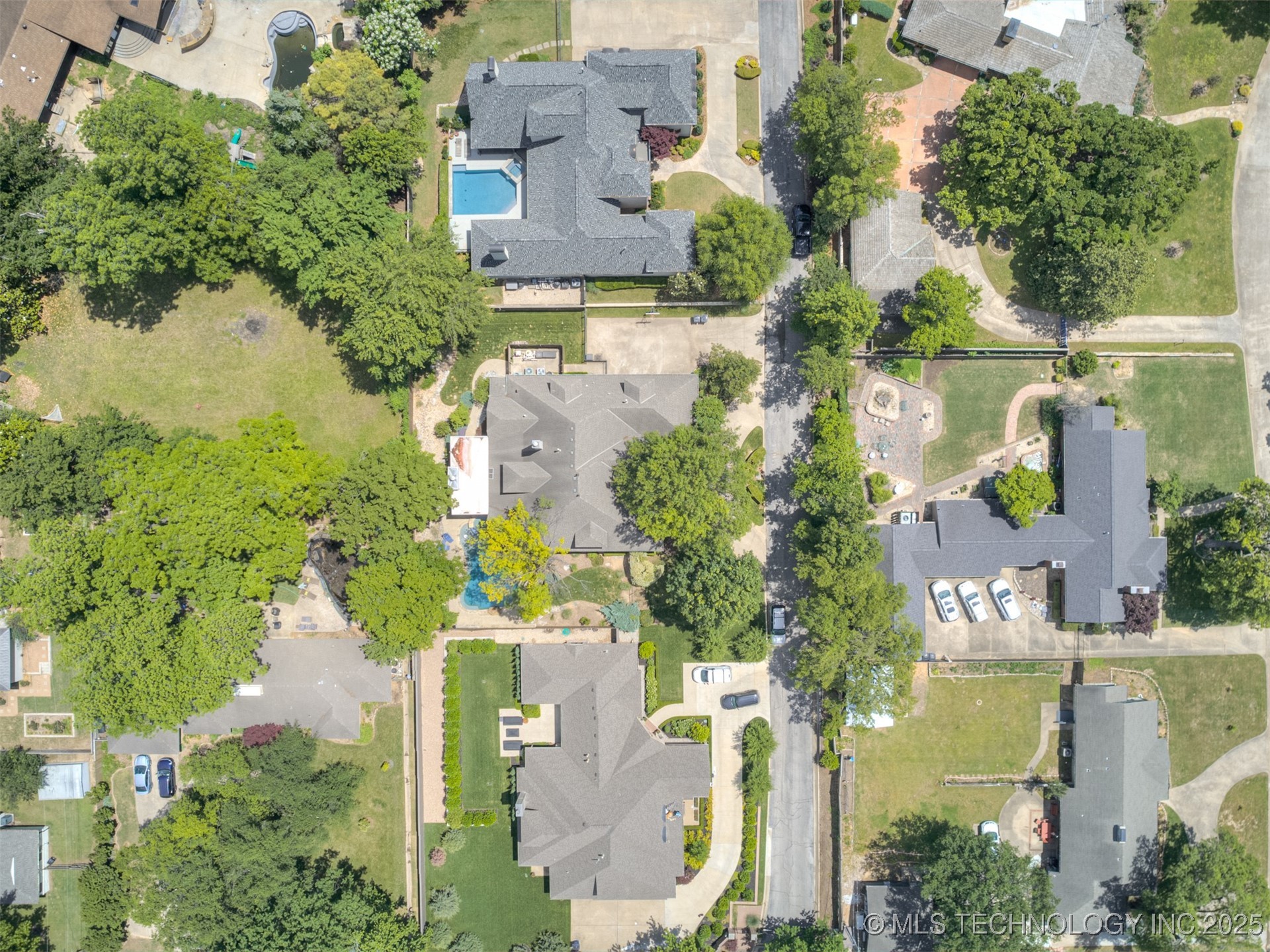 3661 S Lewis Avenue Tulsa OK 74105
