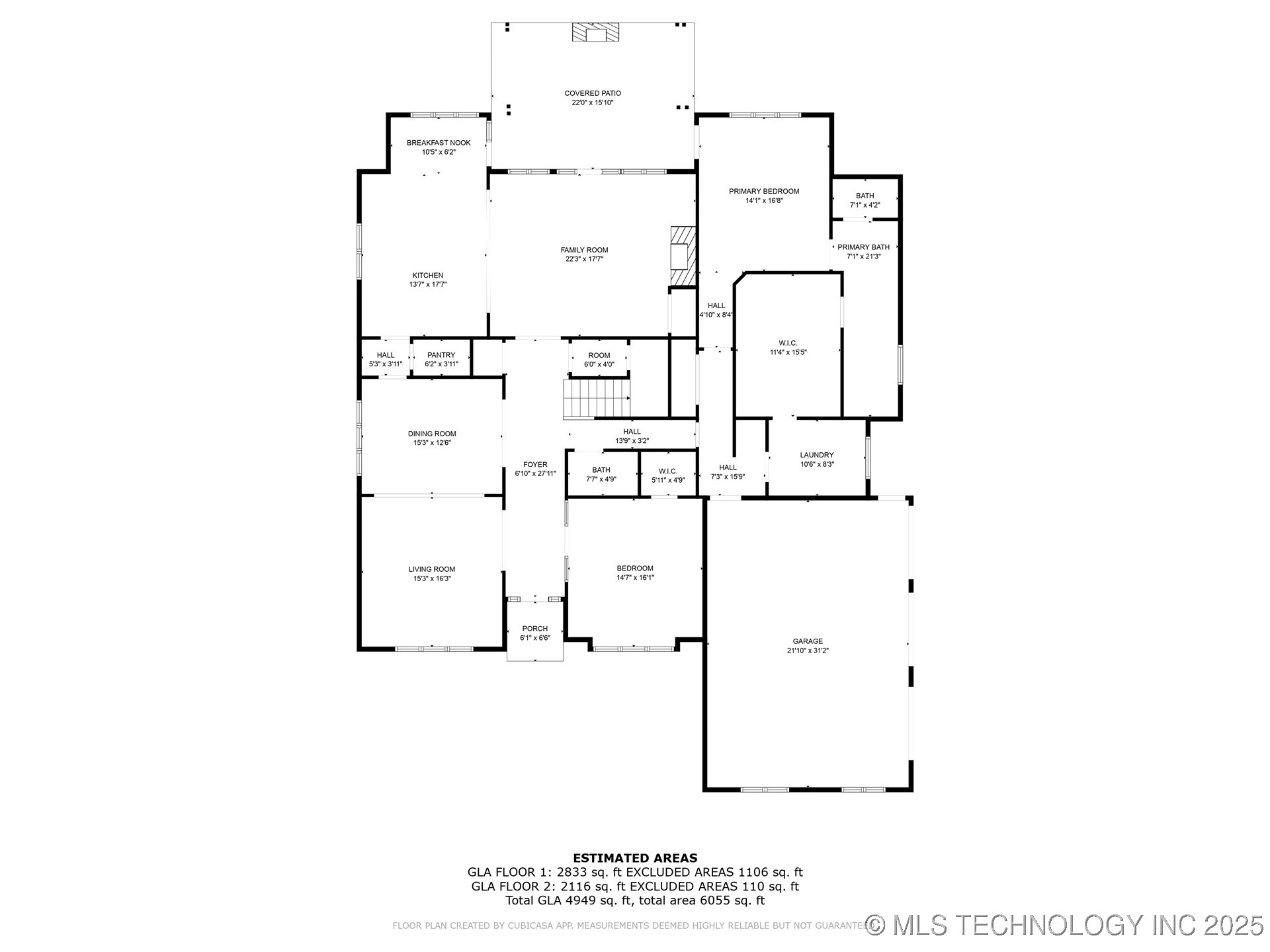 3661 S Lewis Avenue Tulsa OK 74105