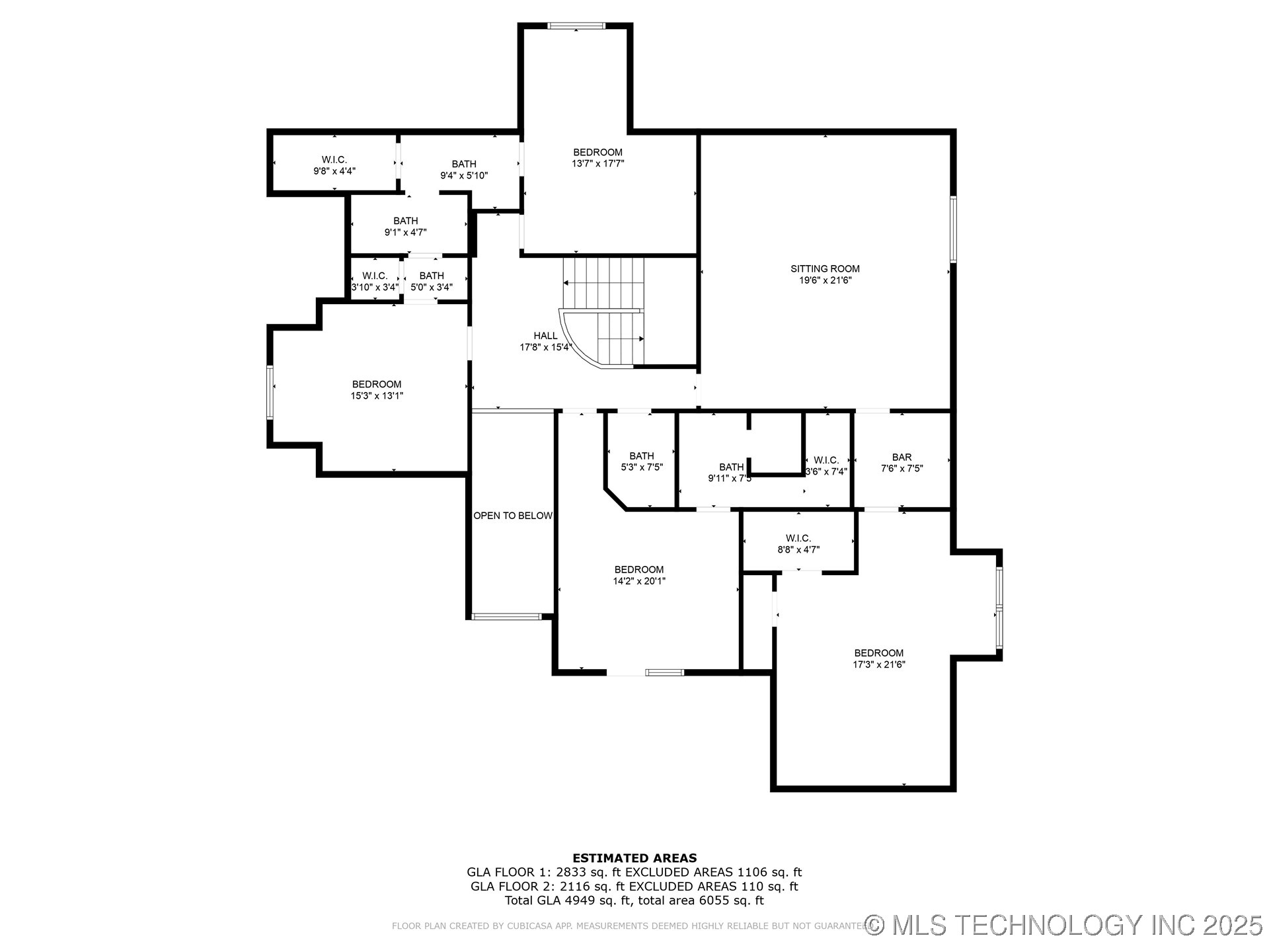 3661 S Lewis Avenue Tulsa OK 74105