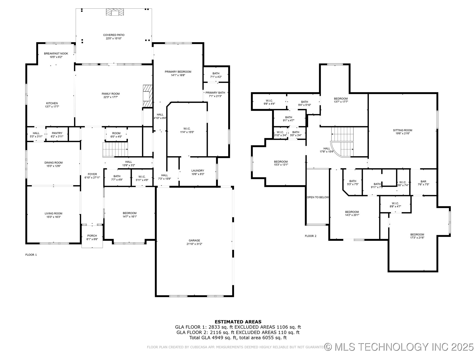 3661 S Lewis Avenue Tulsa OK 74105