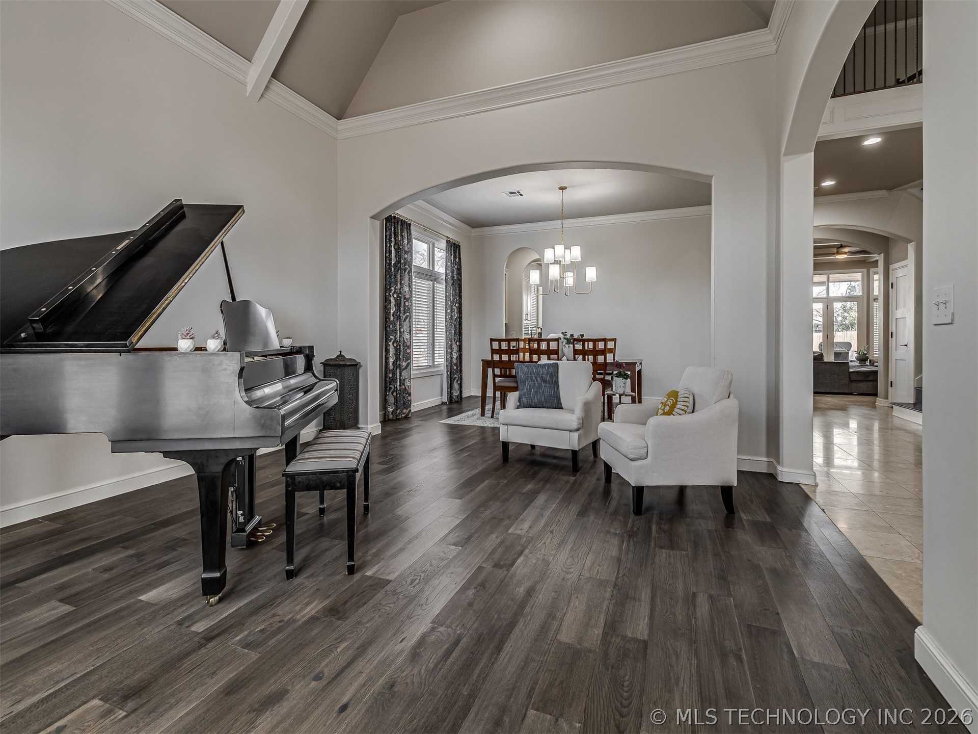 3661 S Lewis Avenue Tulsa OK 74105