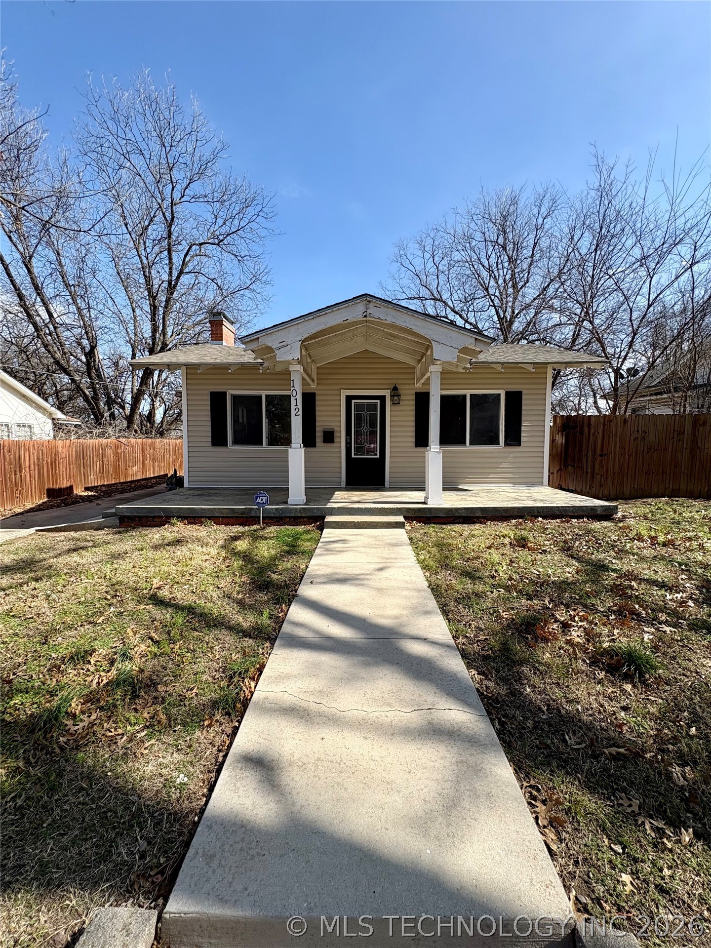 1012 D NW Ardmore OK 73401