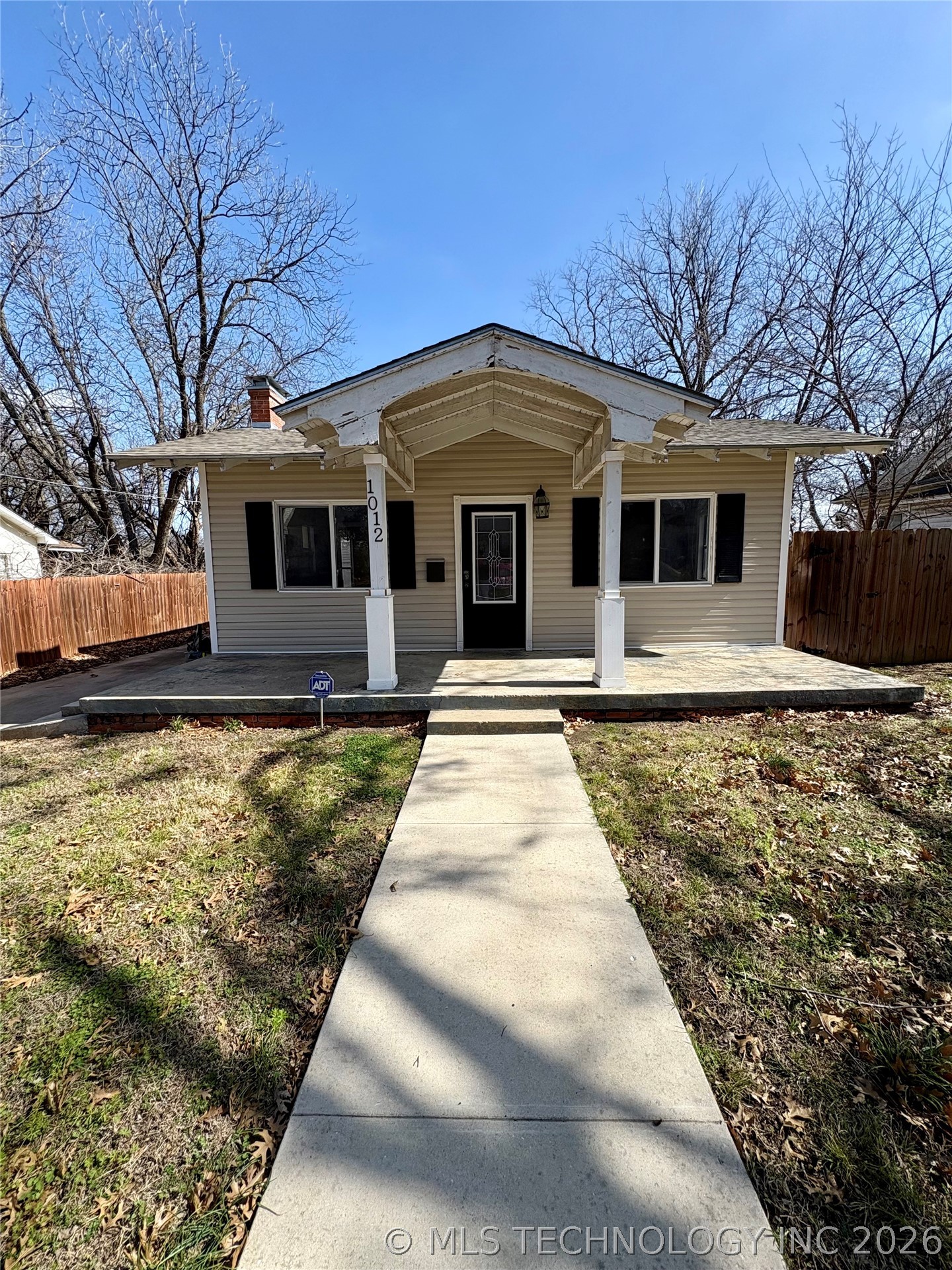 1012 D NW Ardmore OK 73401