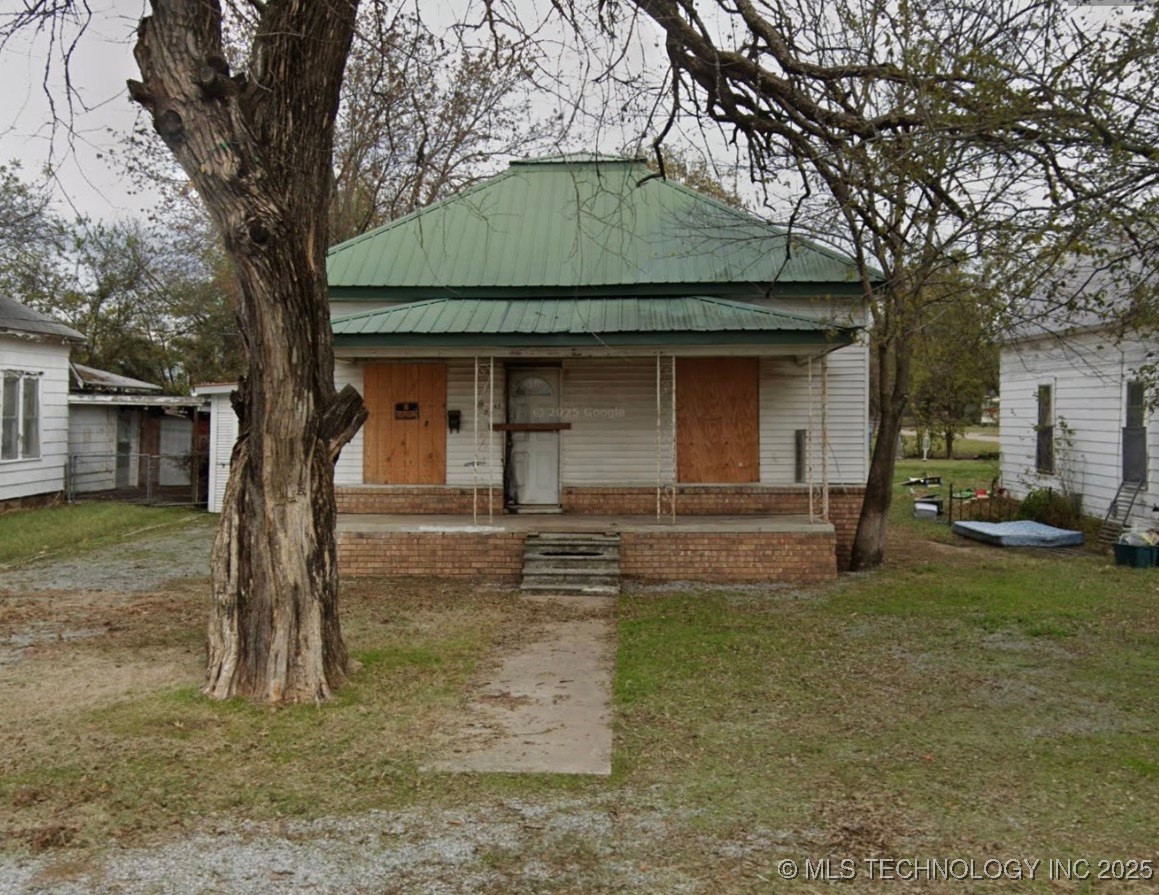 43 E Smith Mcalester OK 74501