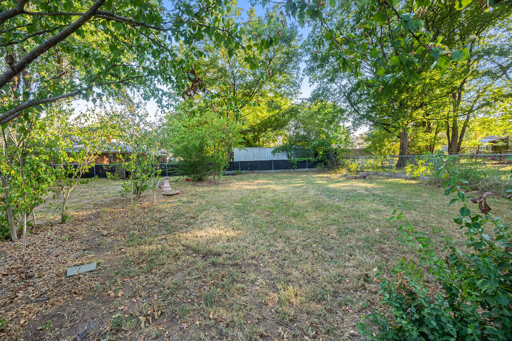 509 N Jefferson Avenue Wagoner OK 74467