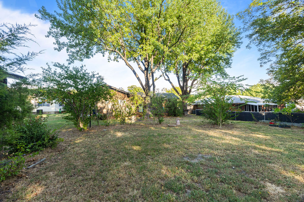 509 N Jefferson Avenue Wagoner OK 74467