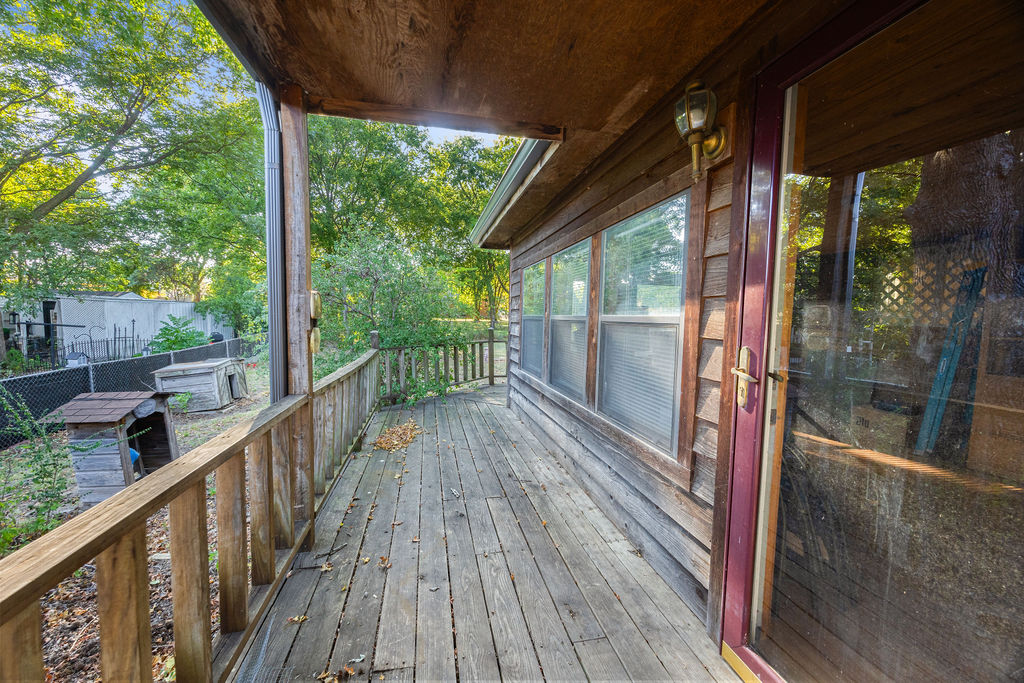 509 N Jefferson Avenue Wagoner OK 74467