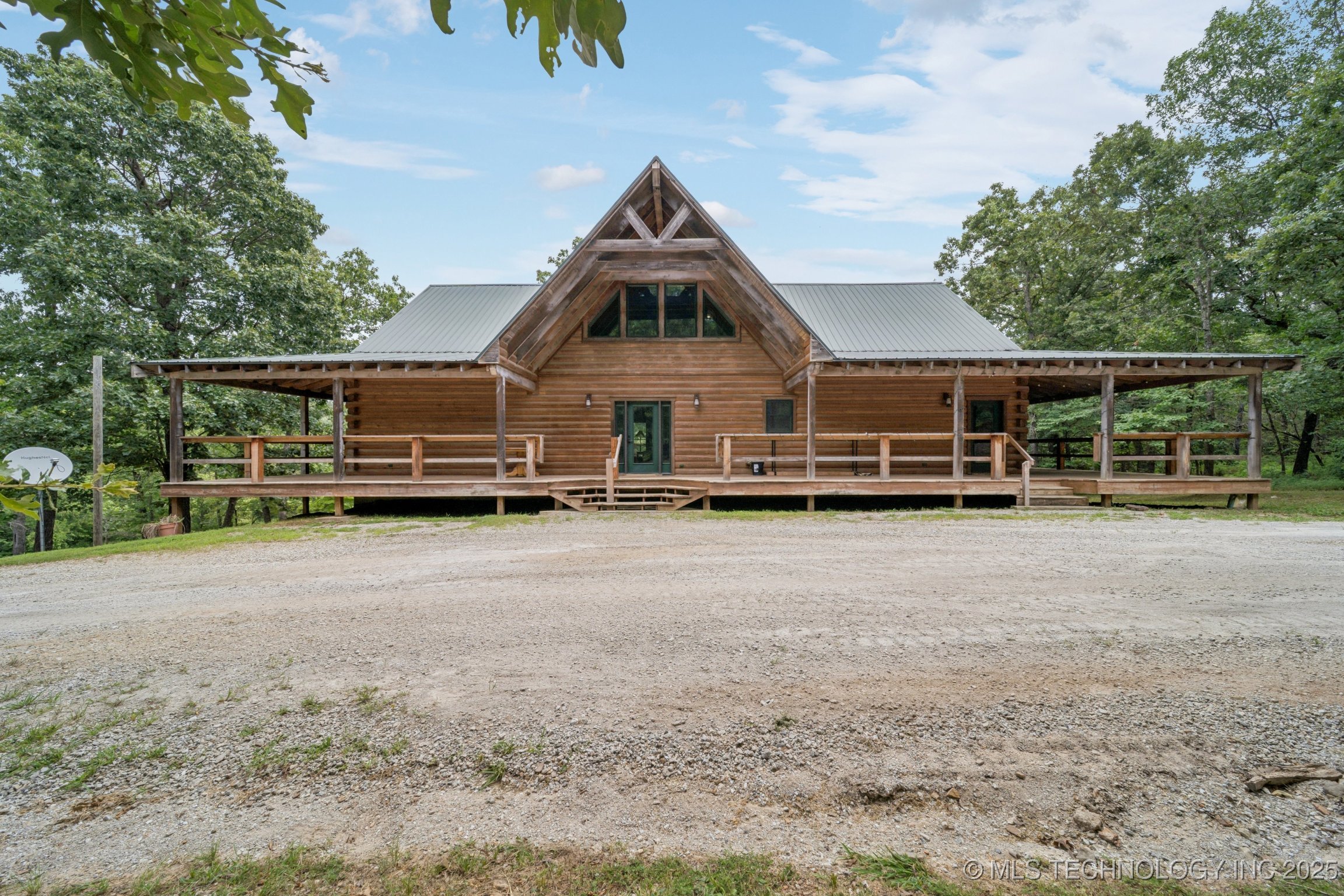 2488 S 4290 Road Chelsea OK 74016