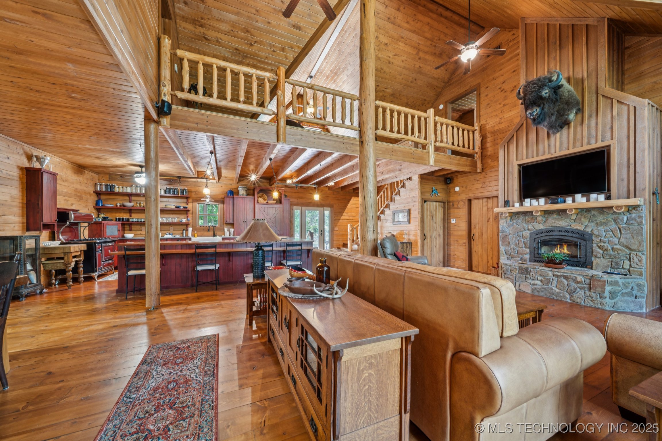 2488 S 4290 Road Chelsea OK 74016