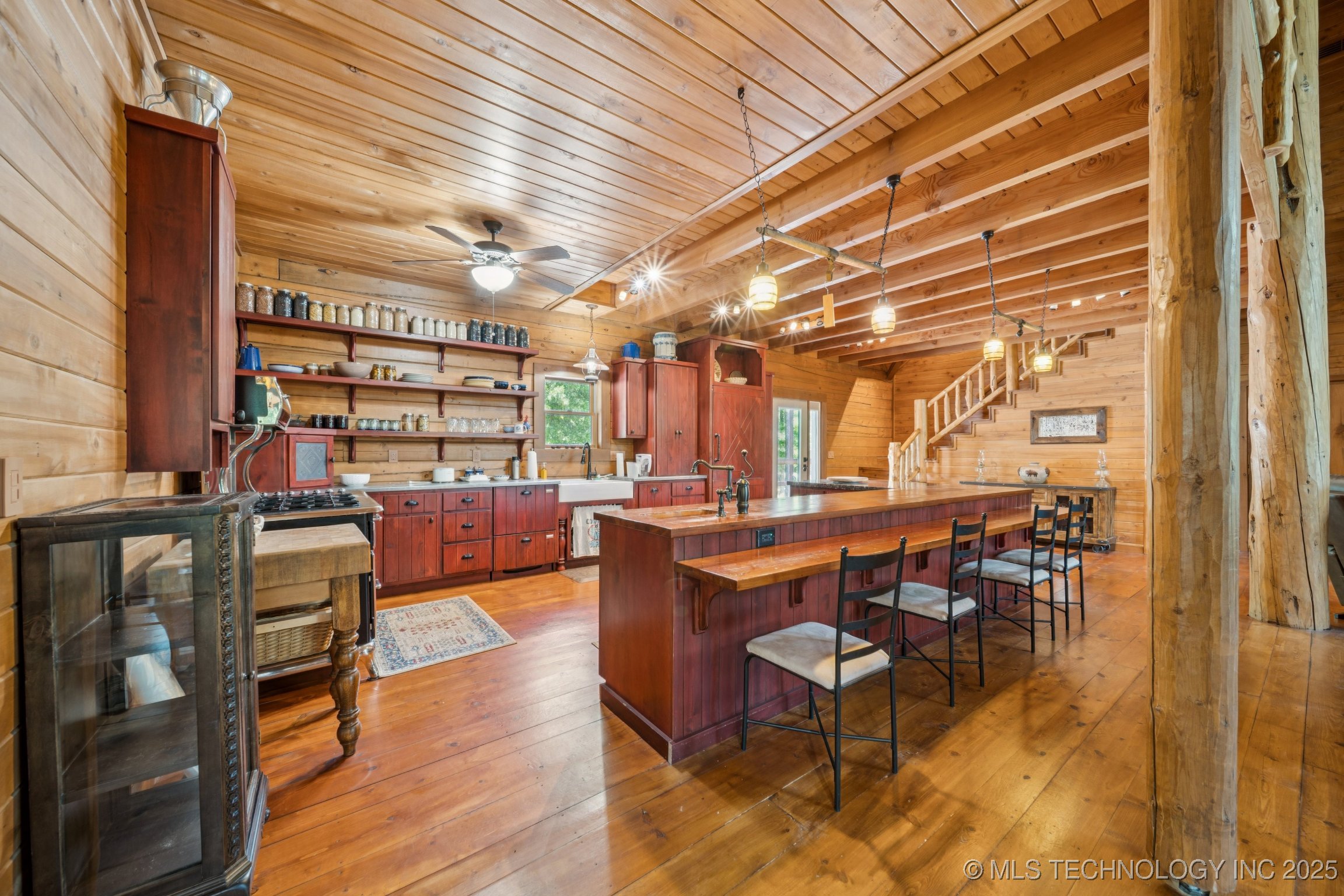 2488 S 4290 Road Chelsea OK 74016