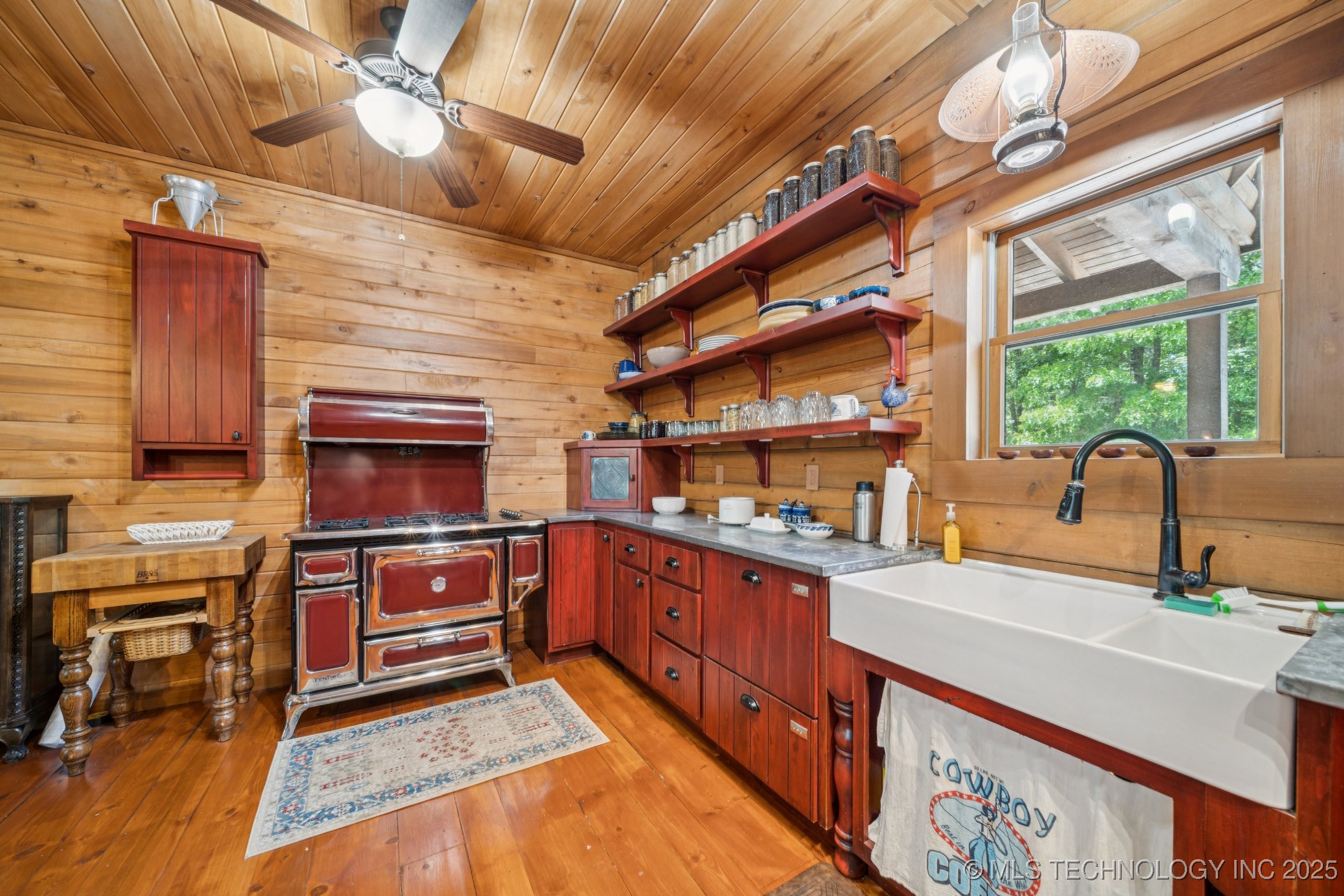 2488 S 4290 Road Chelsea OK 74016
