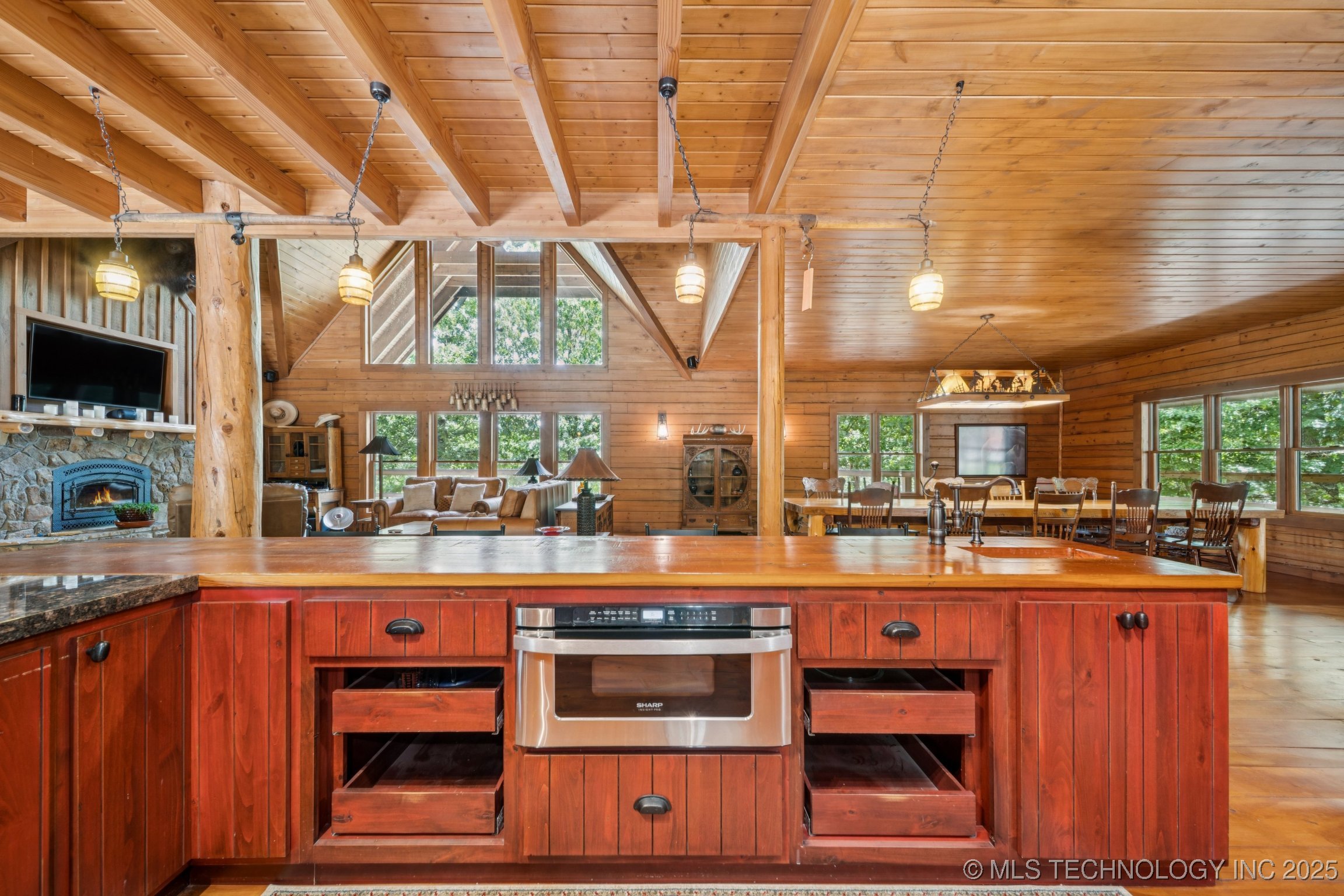 2488 S 4290 Road Chelsea OK 74016