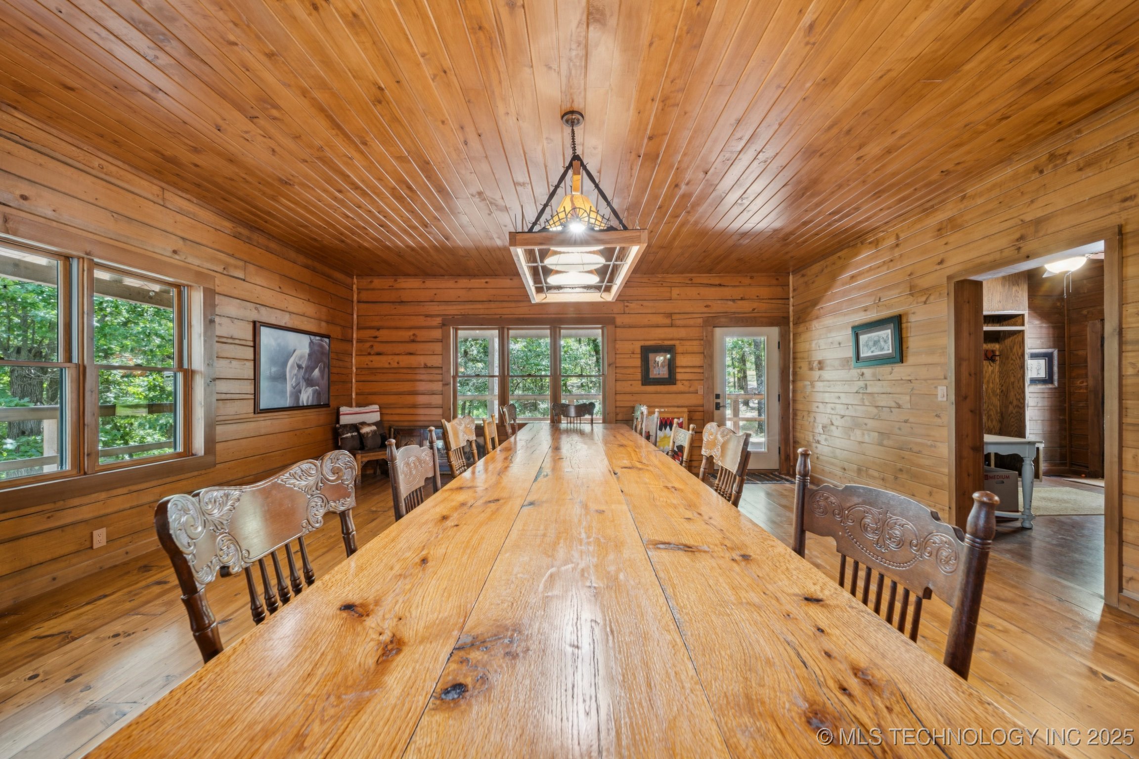 2488 S 4290 Road Chelsea OK 74016