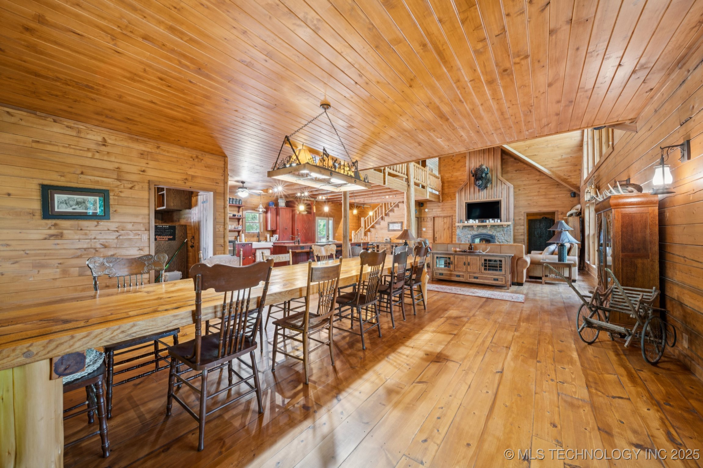 2488 S 4290 Road Chelsea OK 74016