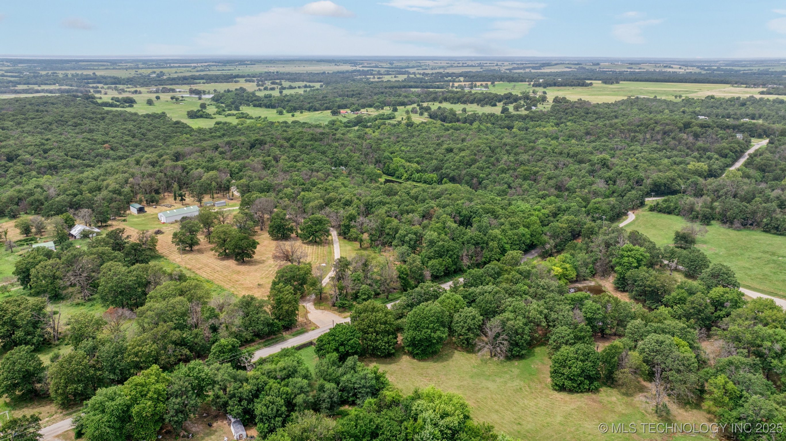 2488 S 4290 Road Chelsea OK 74016